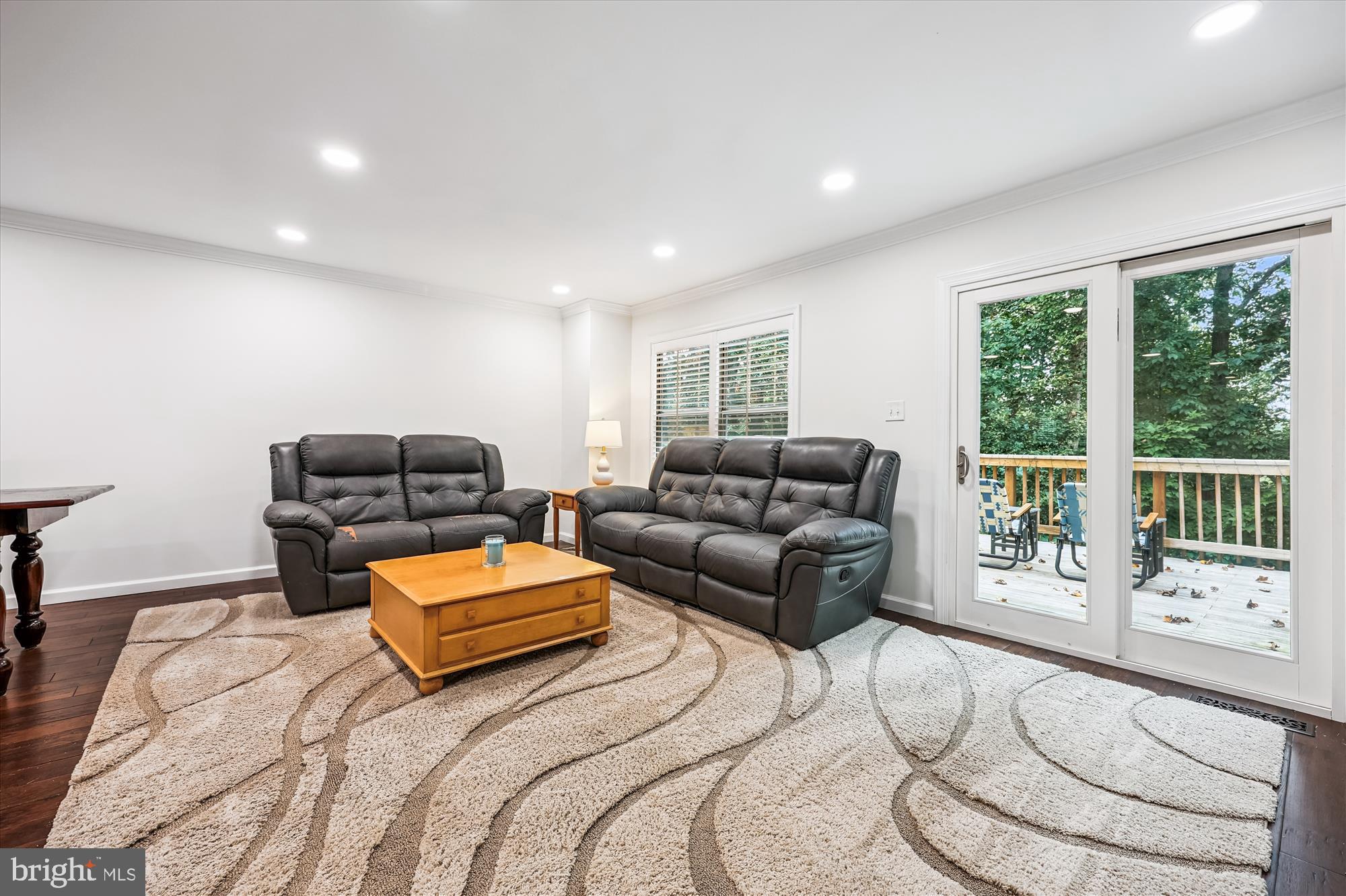 CHURCHILL TOWN SECTOR - Residential