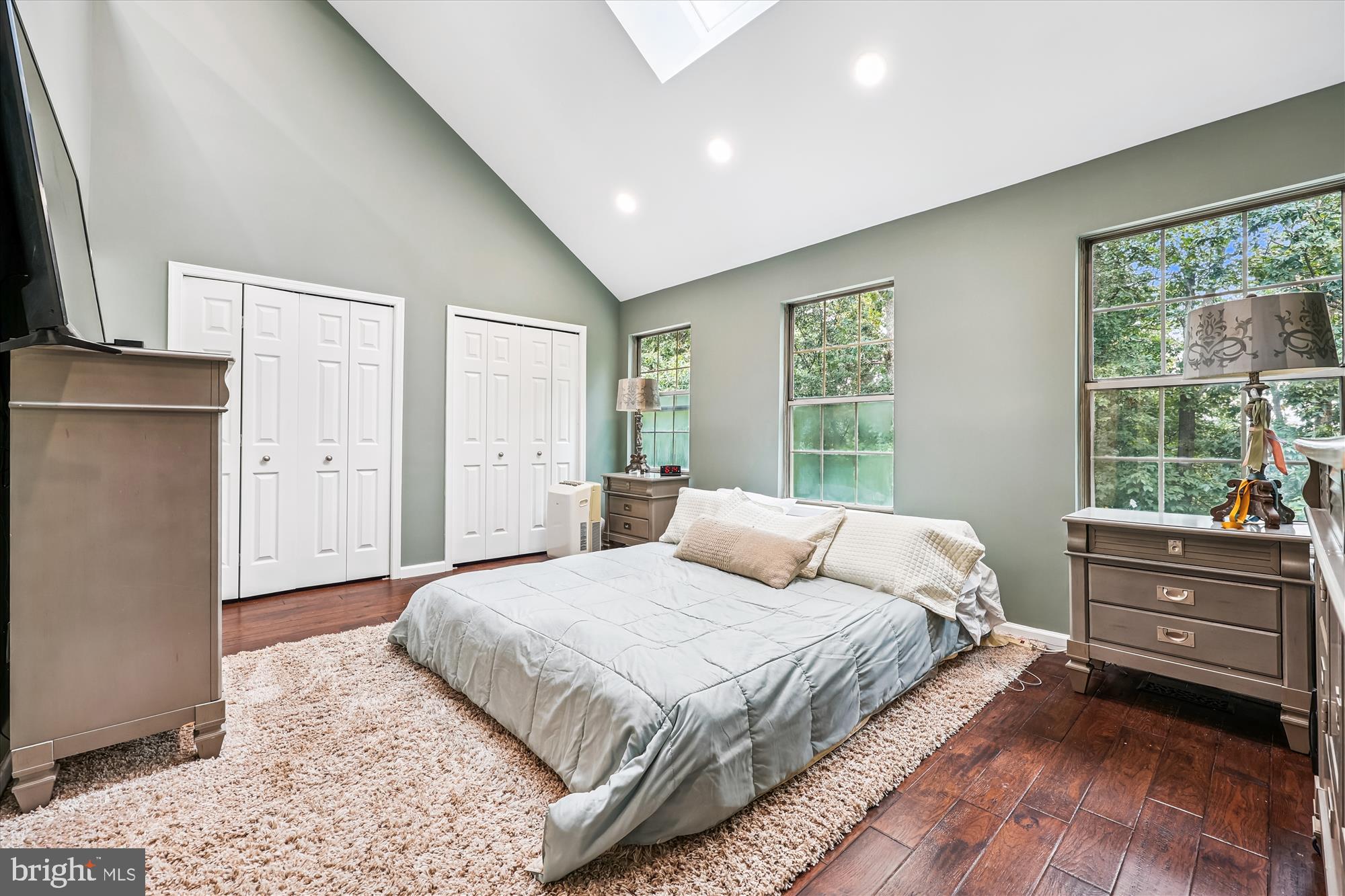 CHURCHILL TOWN SECTOR - Residential