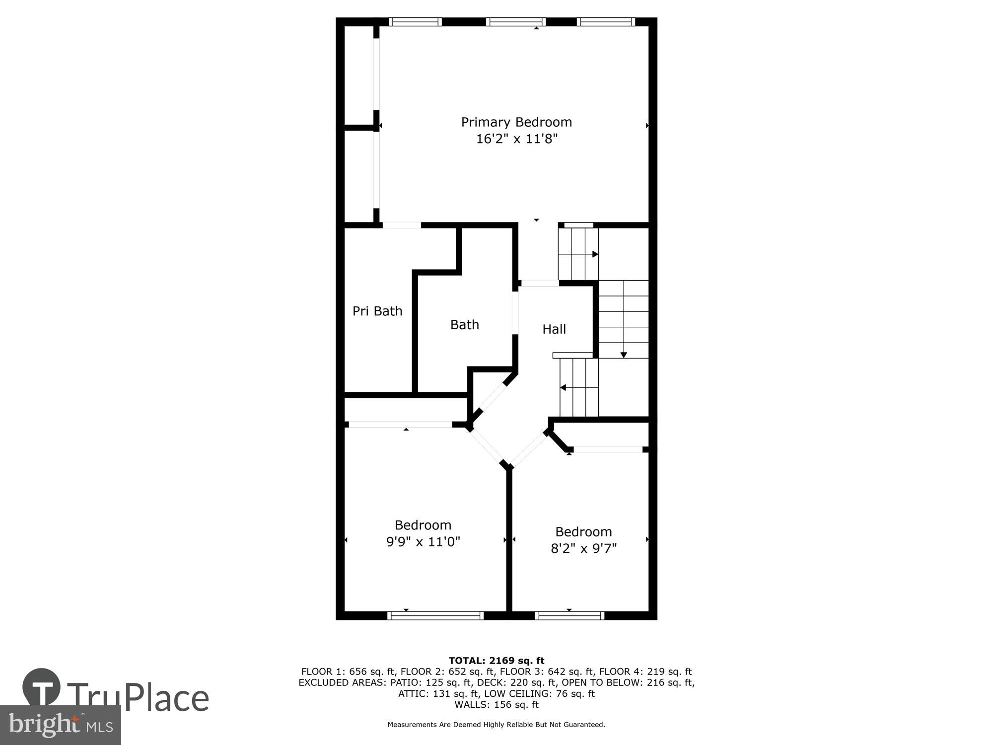 CHURCHILL TOWN SECTOR - Residential