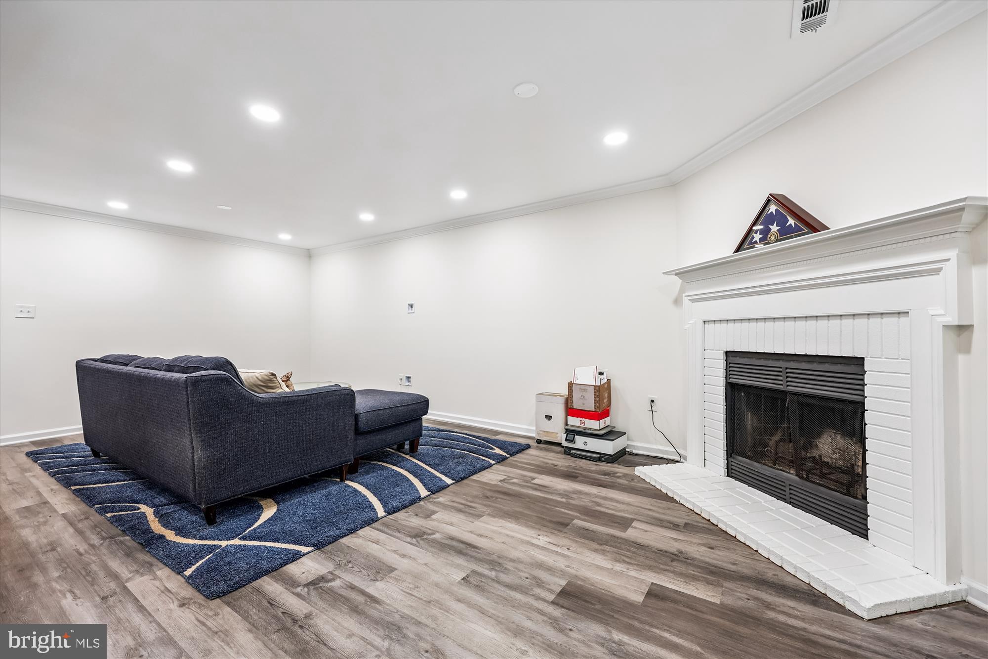 CHURCHILL TOWN SECTOR - Residential