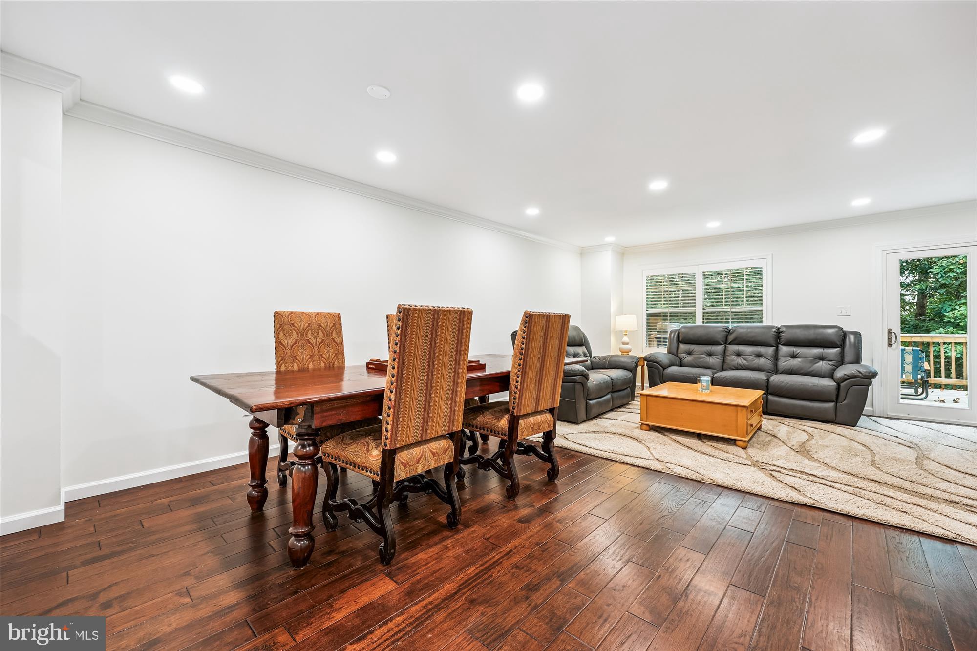 CHURCHILL TOWN SECTOR - Residential