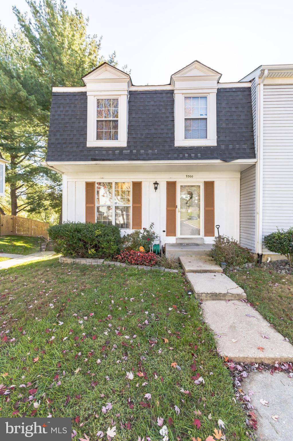 GOSHEN VILLAGE - Residential