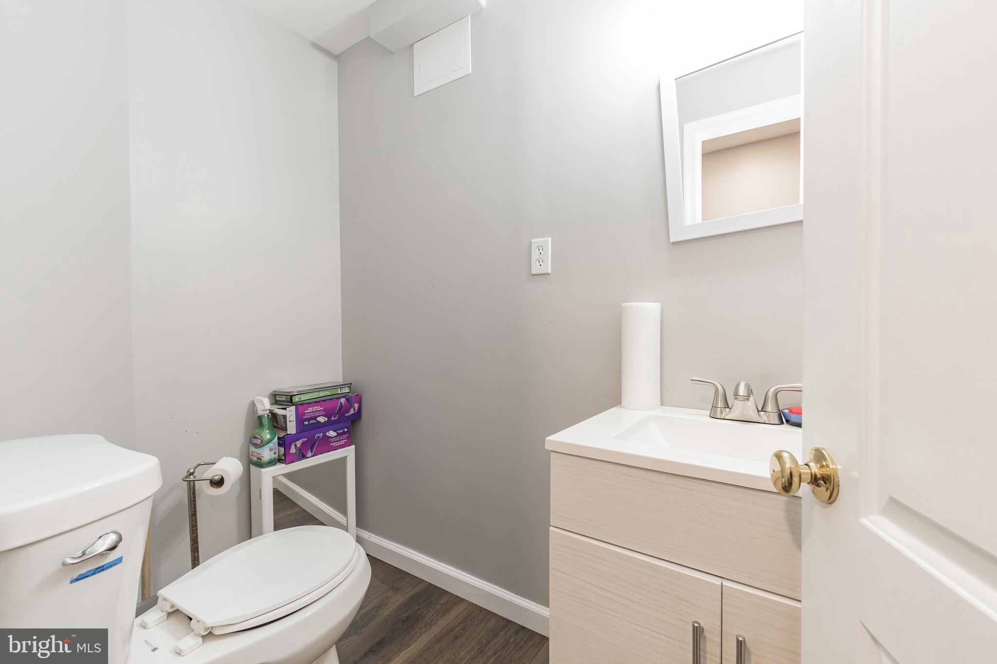 GOSHEN VILLAGE - Residential