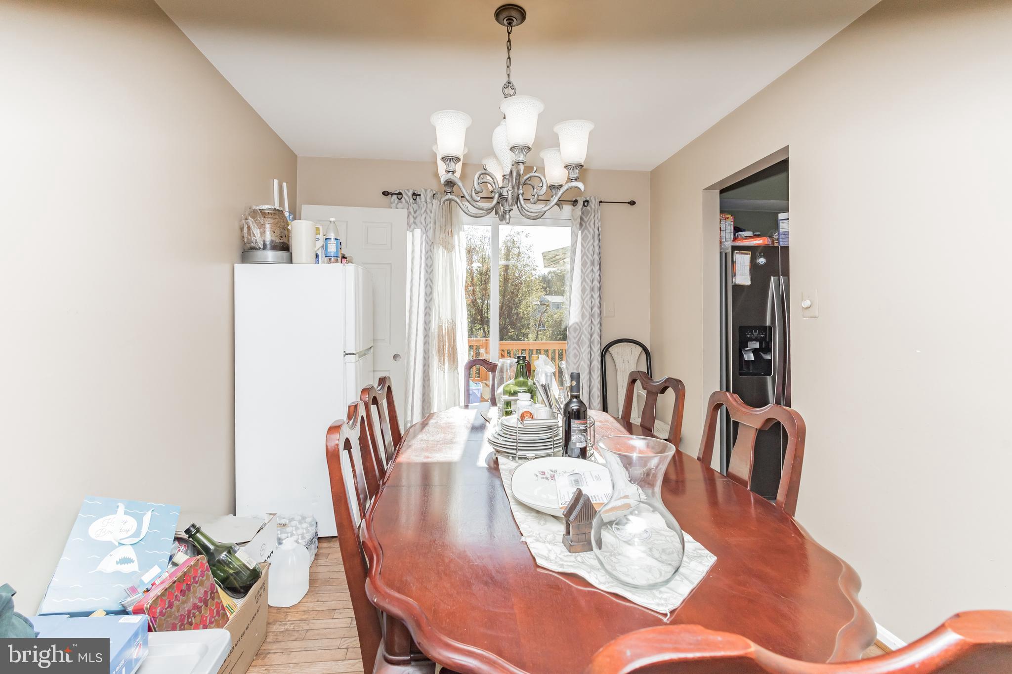 GOSHEN VILLAGE - Residential