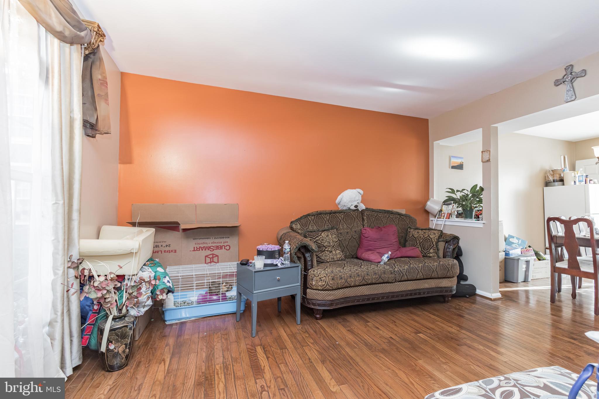 GOSHEN VILLAGE - Residential