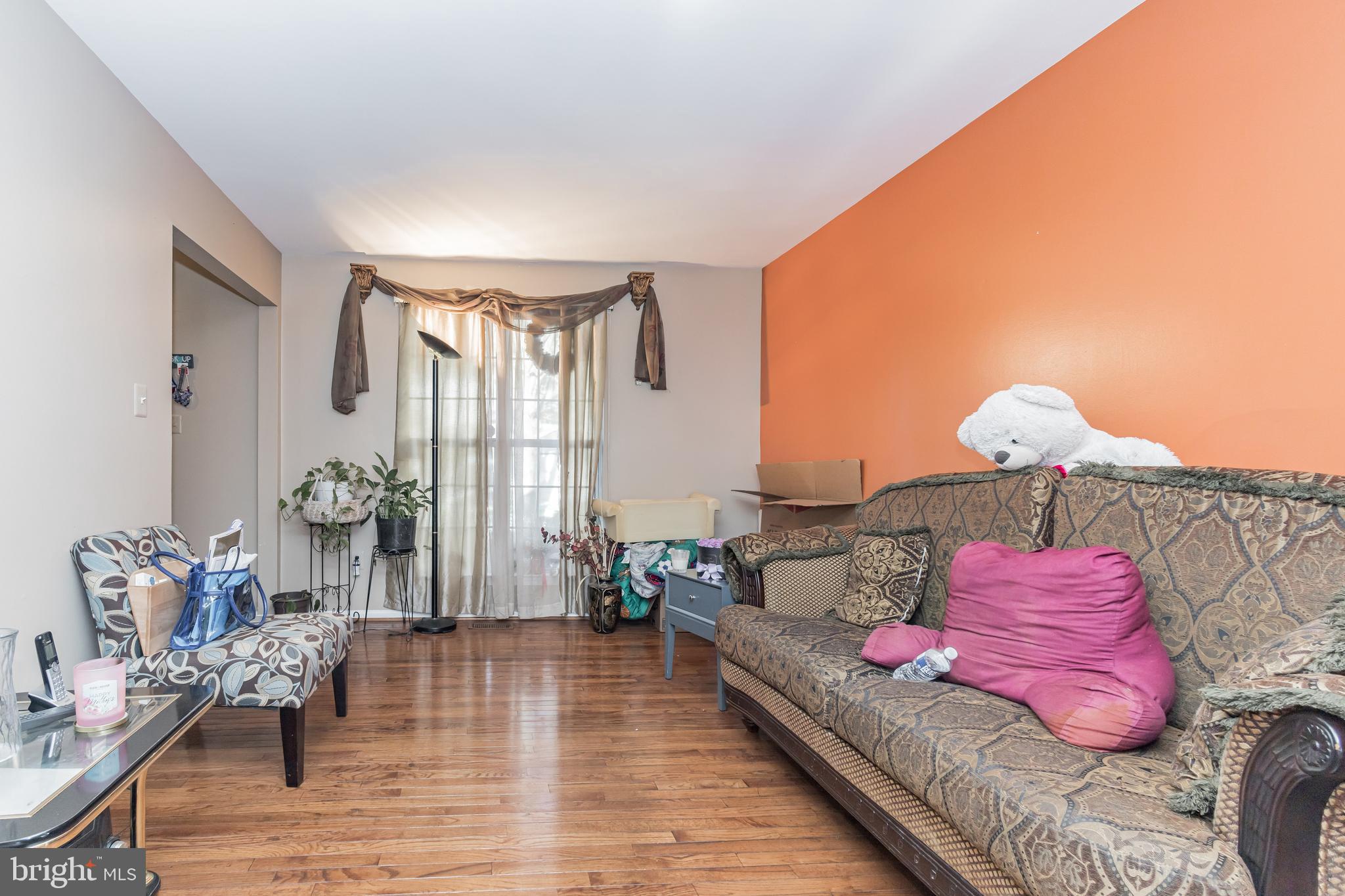 GOSHEN VILLAGE - Residential