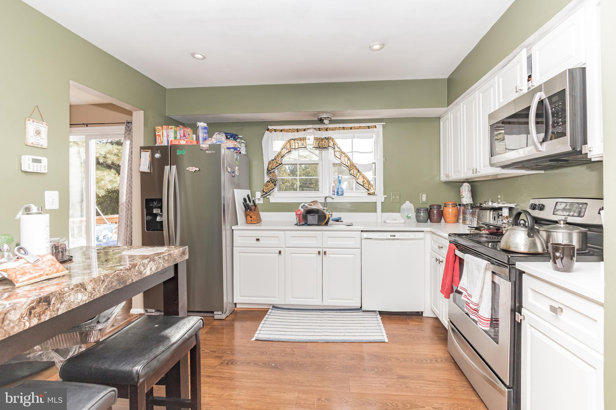 GOSHEN VILLAGE - Residential