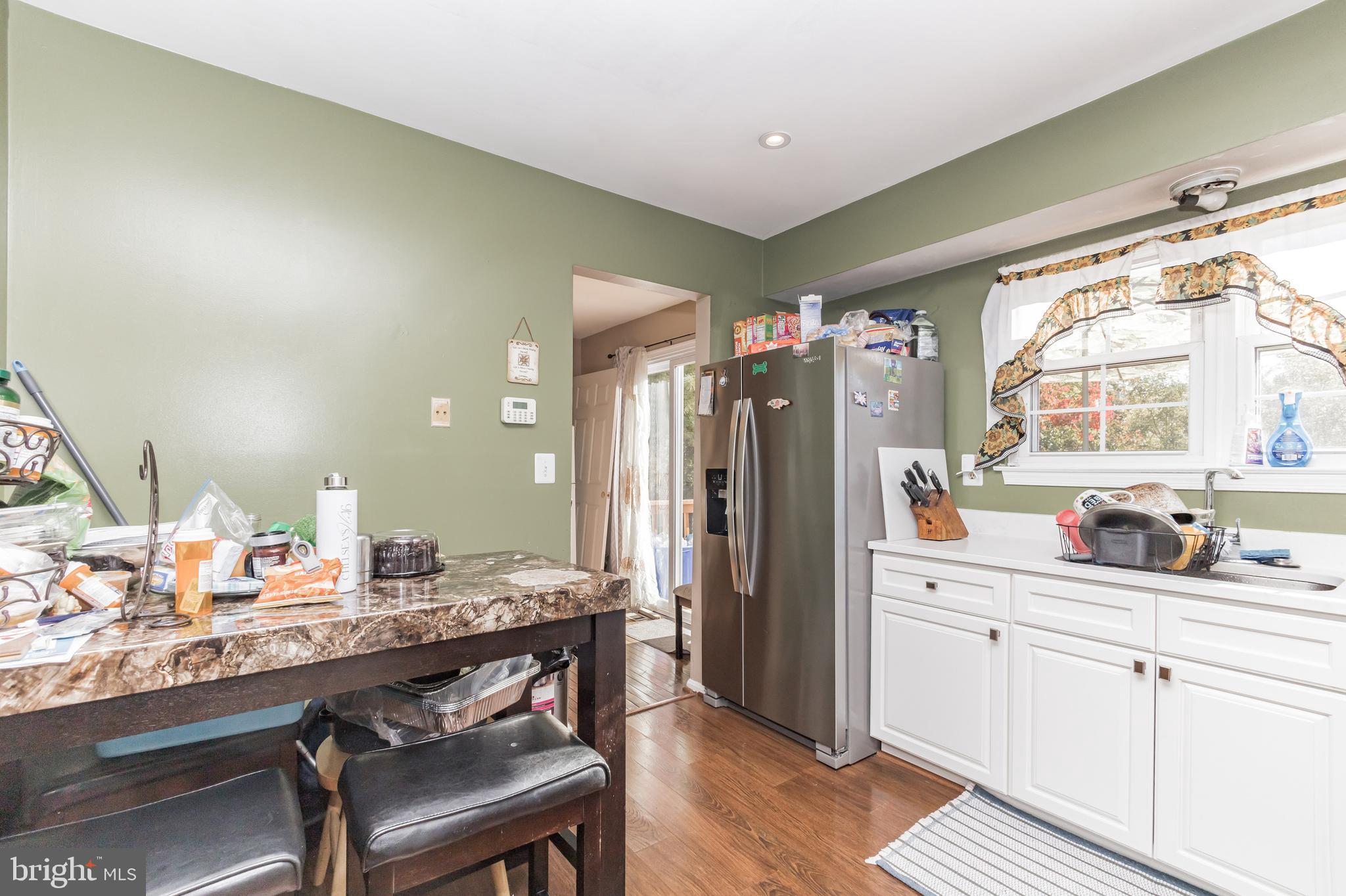 GOSHEN VILLAGE - Residential