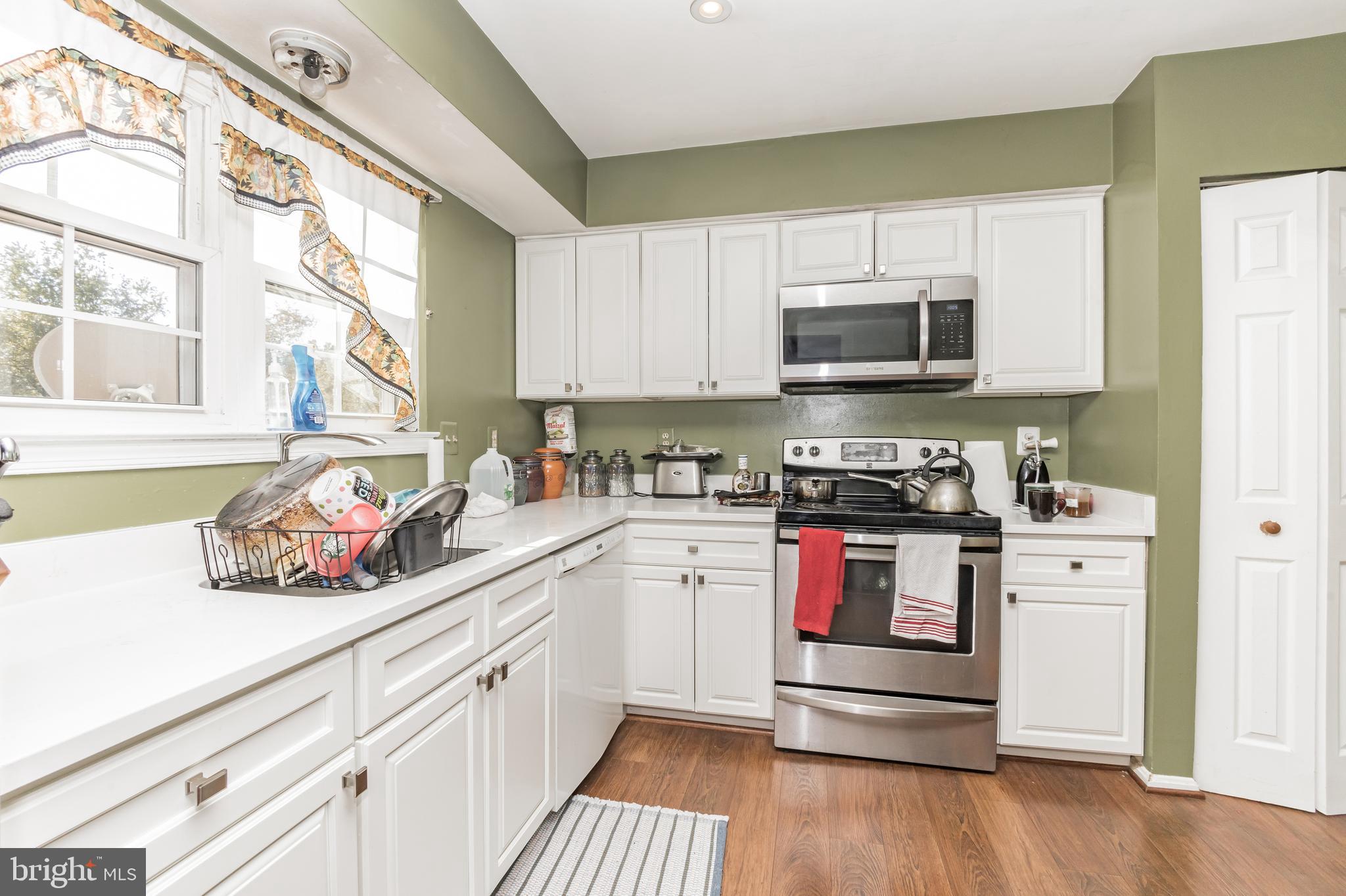 GOSHEN VILLAGE - Residential