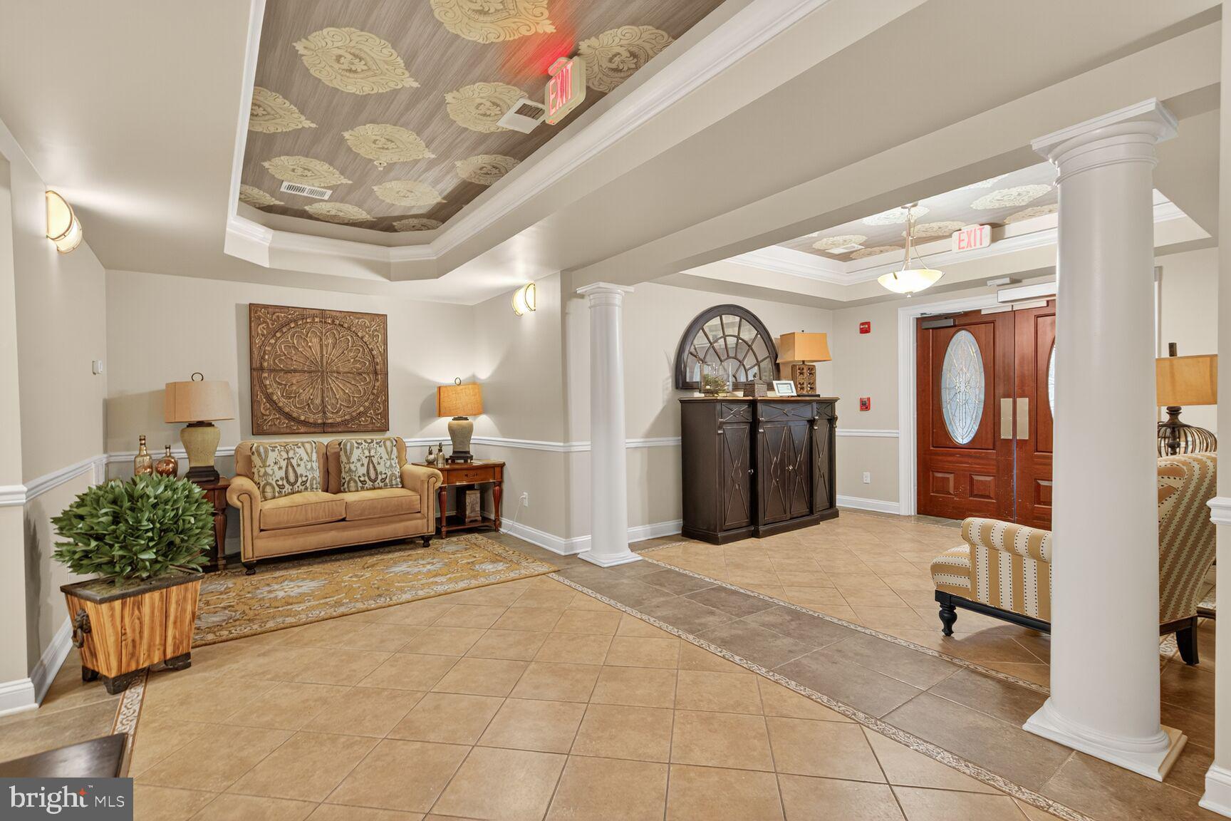 THE GATHERINGS - Residential