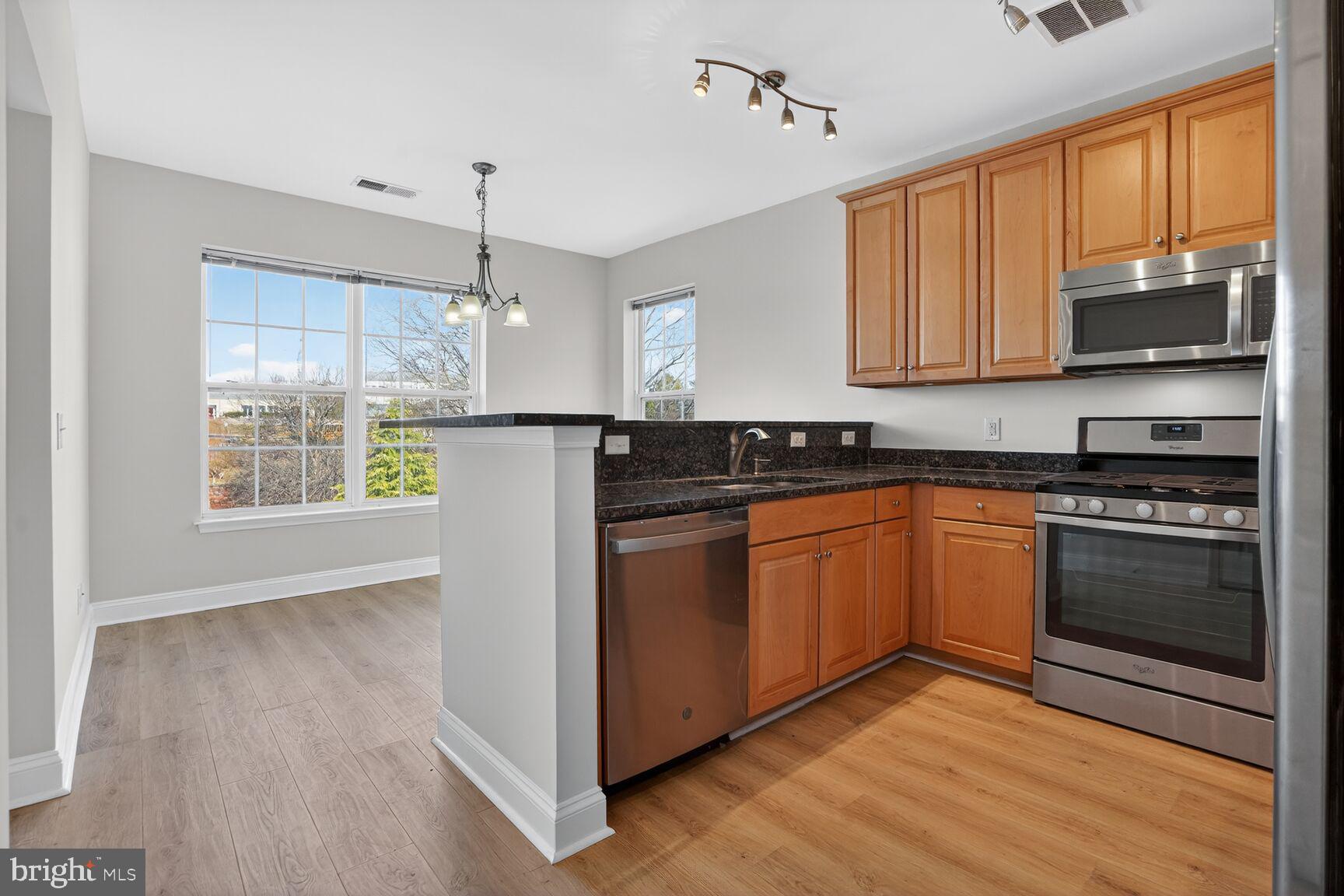 THE GATHERINGS - Residential