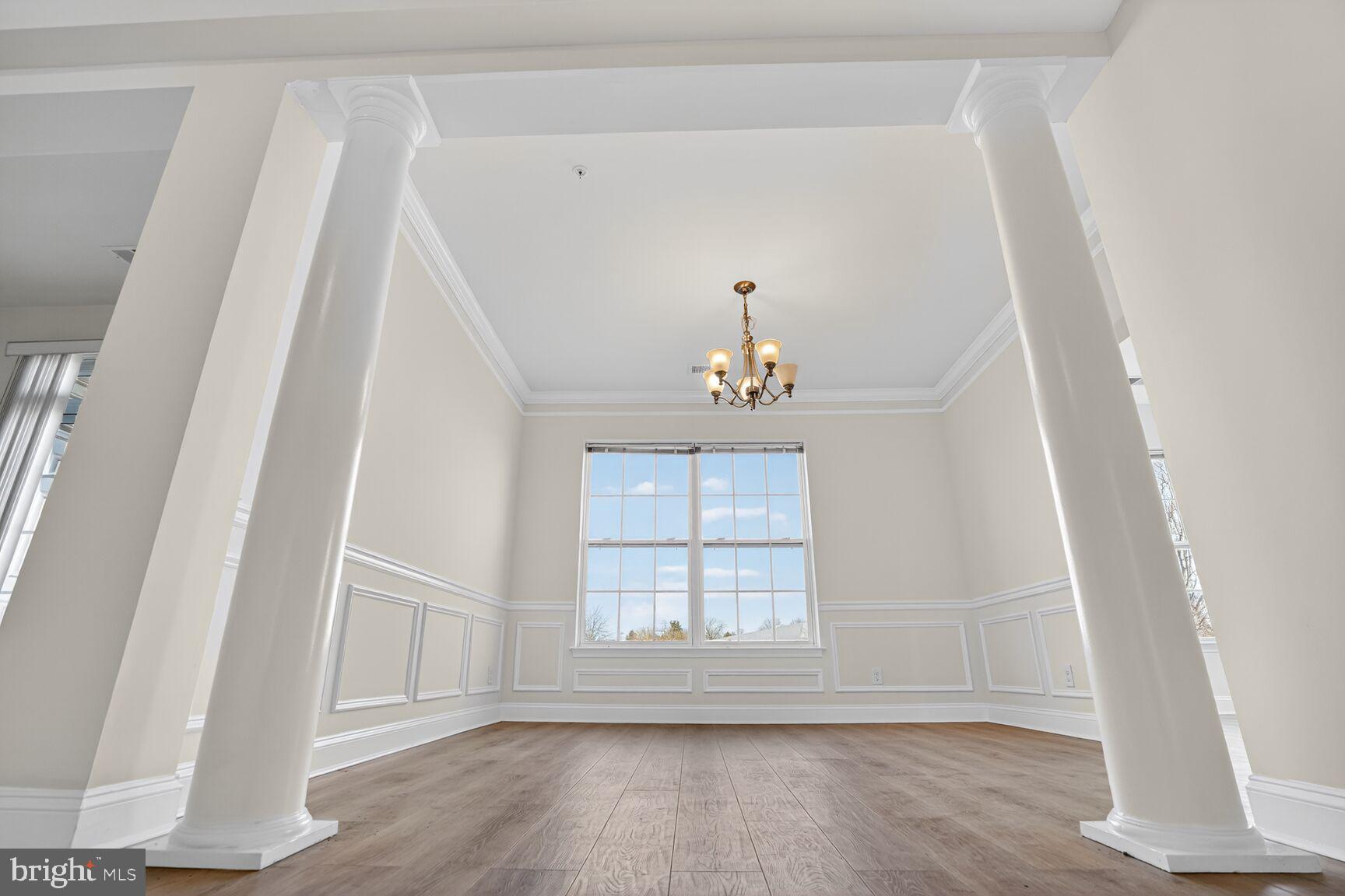 THE GATHERINGS - Residential