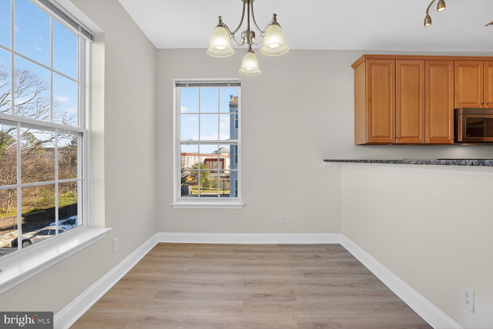 THE GATHERINGS - Residential