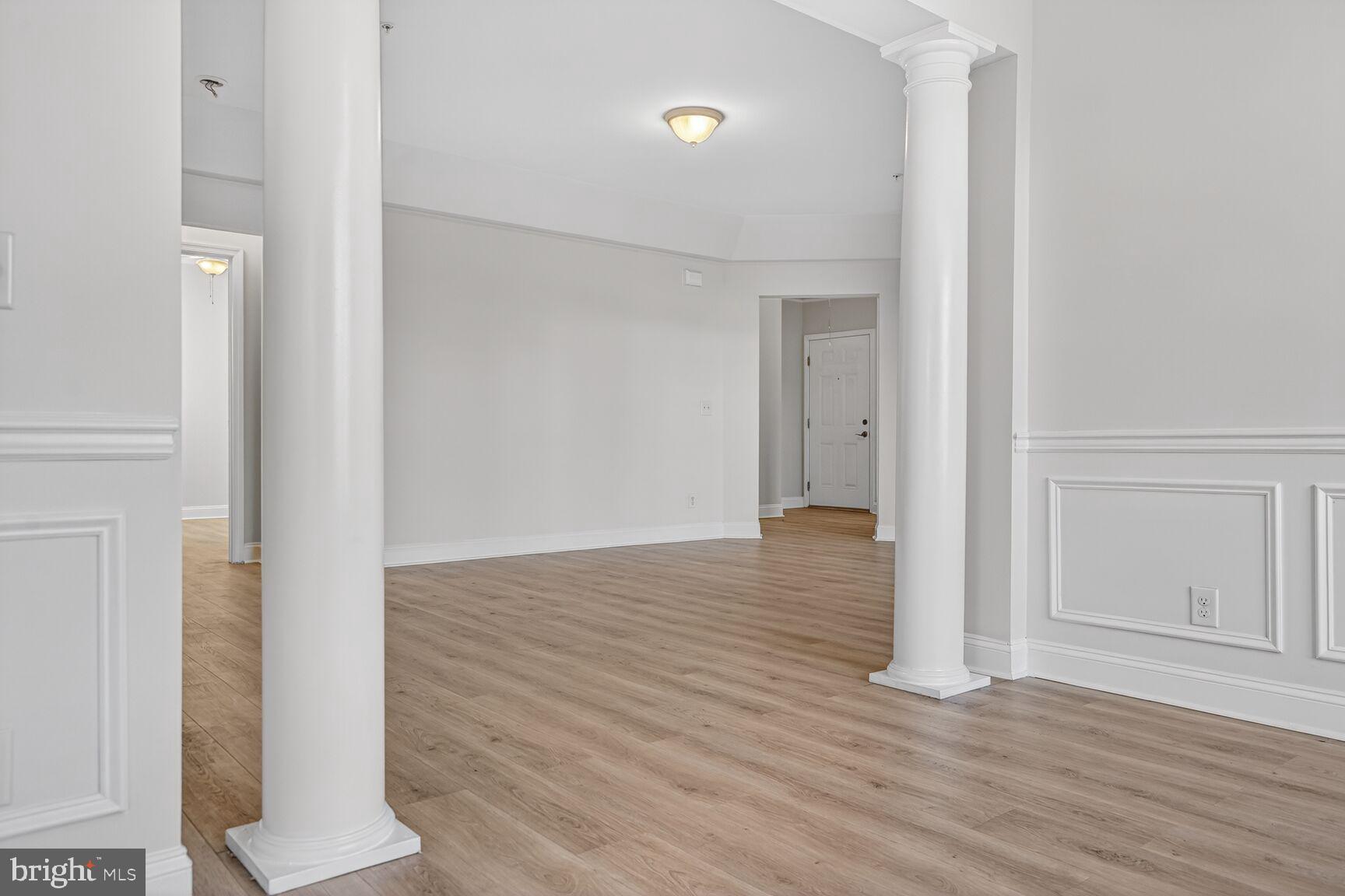 THE GATHERINGS - Residential