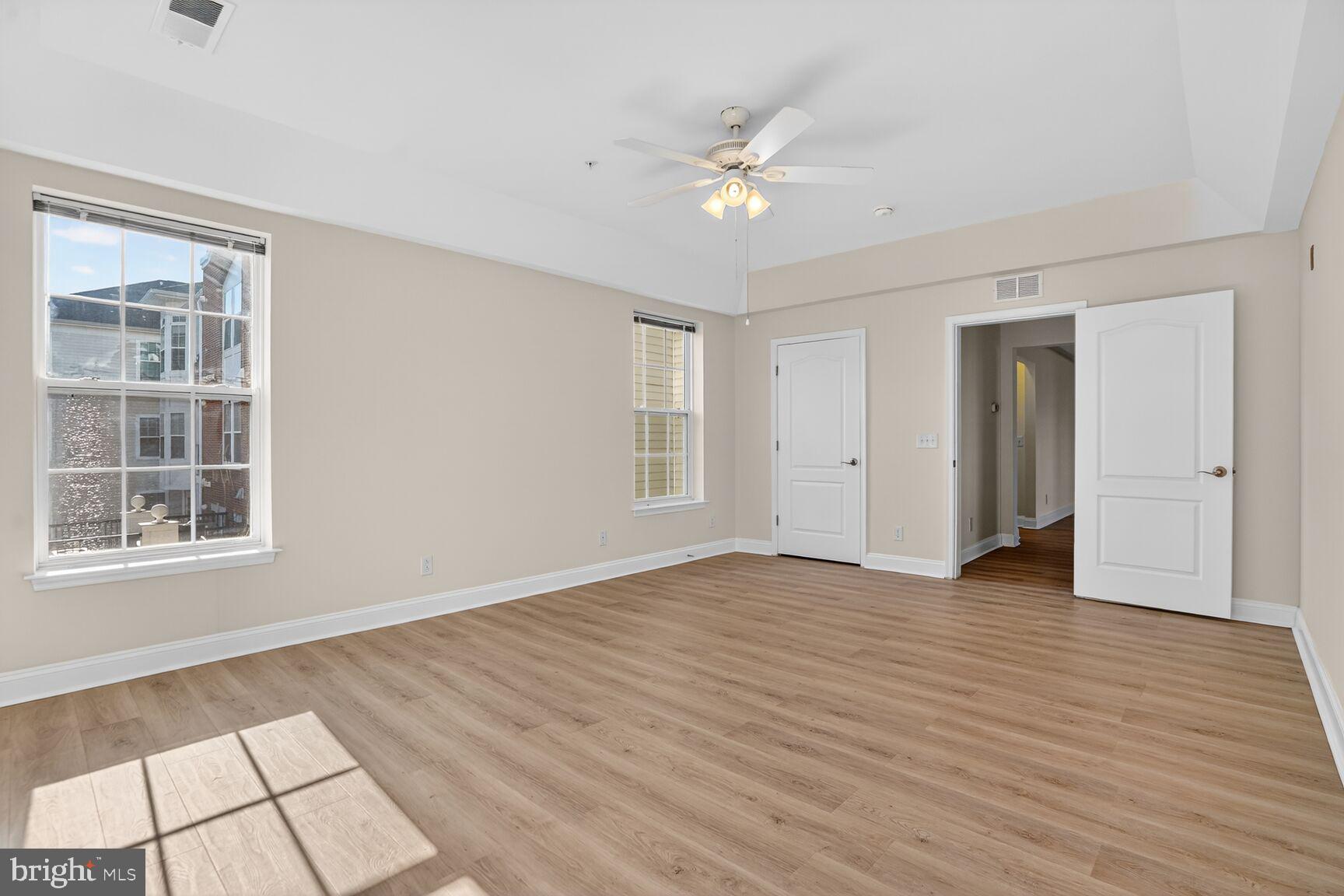 THE GATHERINGS - Residential