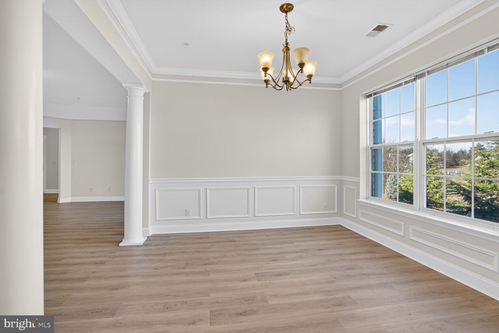 THE GATHERINGS - Residential