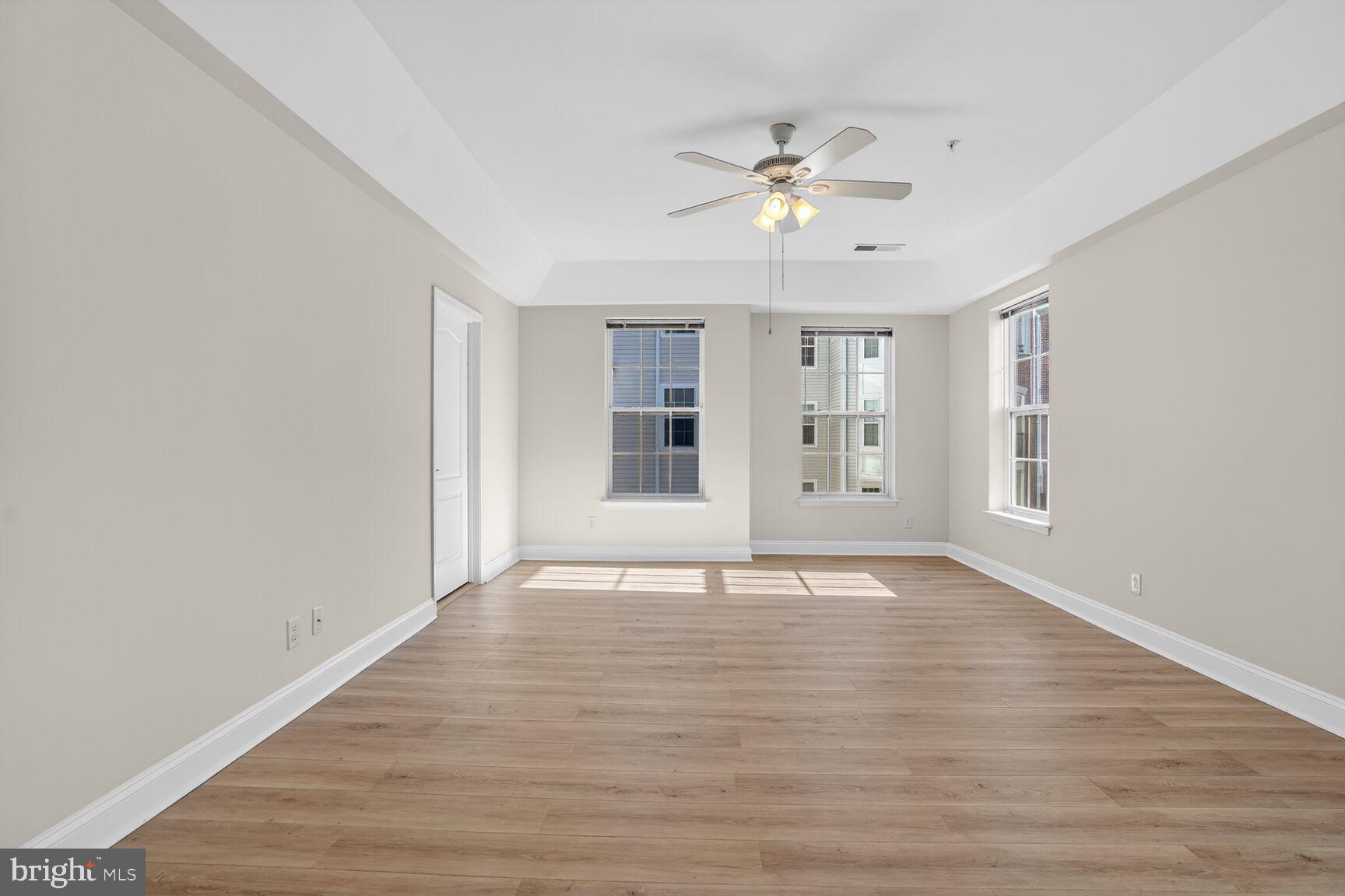 THE GATHERINGS - Residential