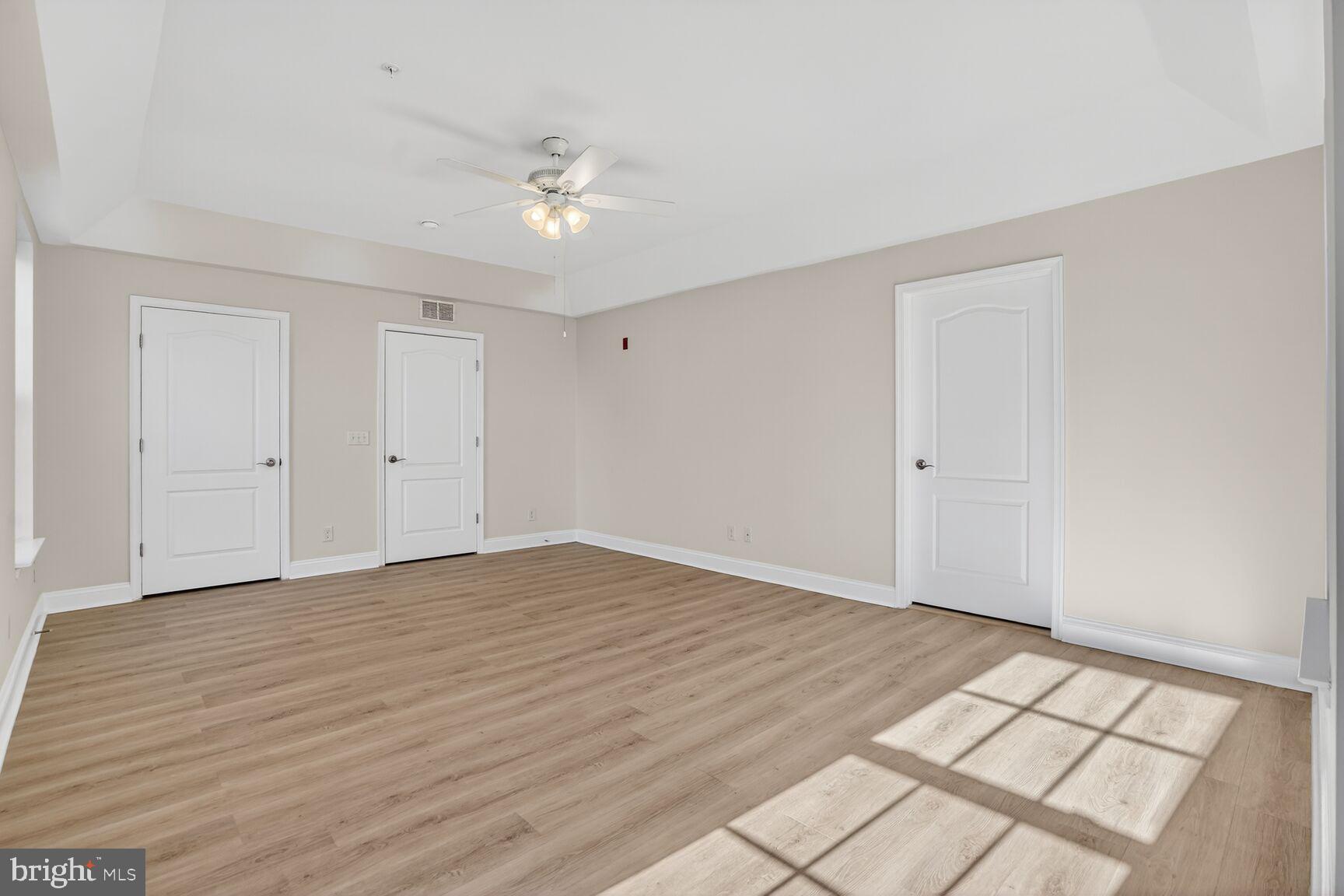 THE GATHERINGS - Residential