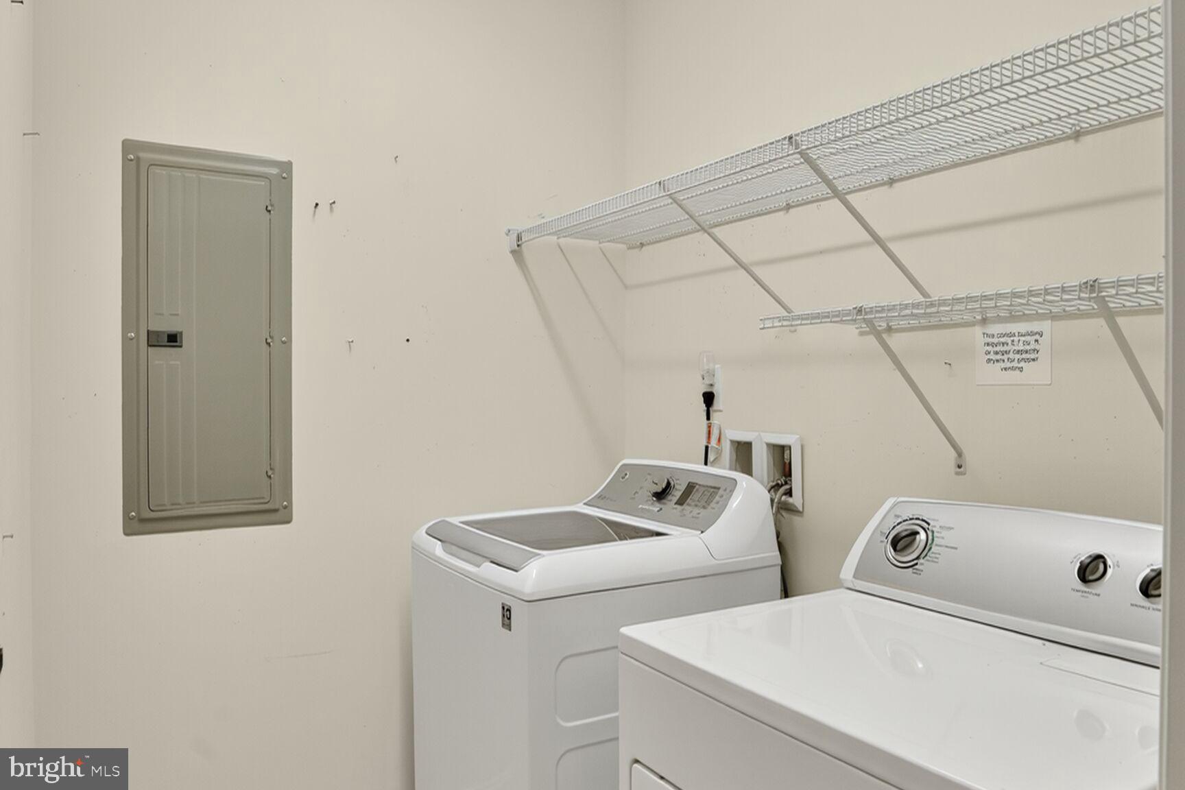 THE GATHERINGS - Residential