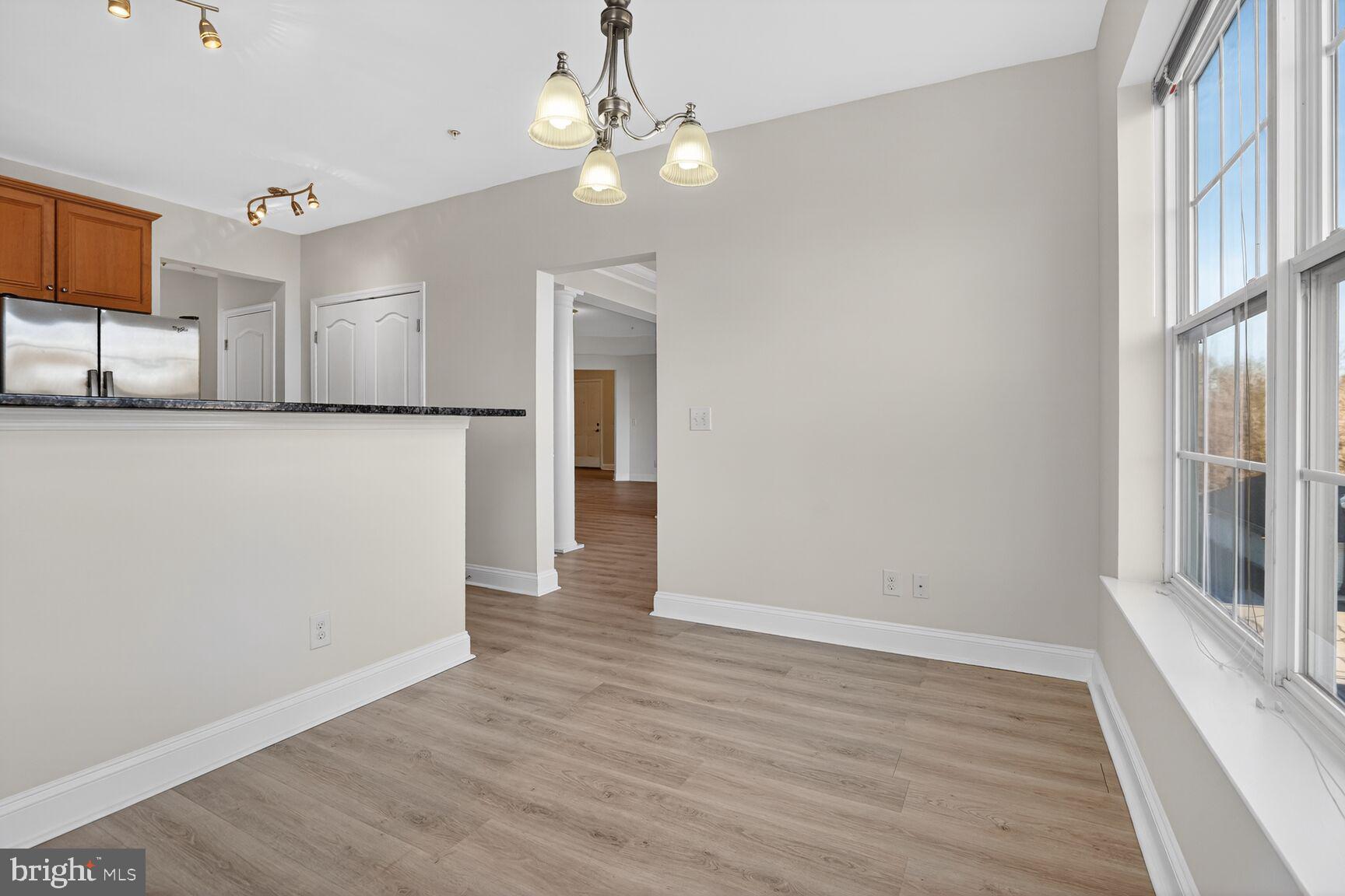 THE GATHERINGS - Residential