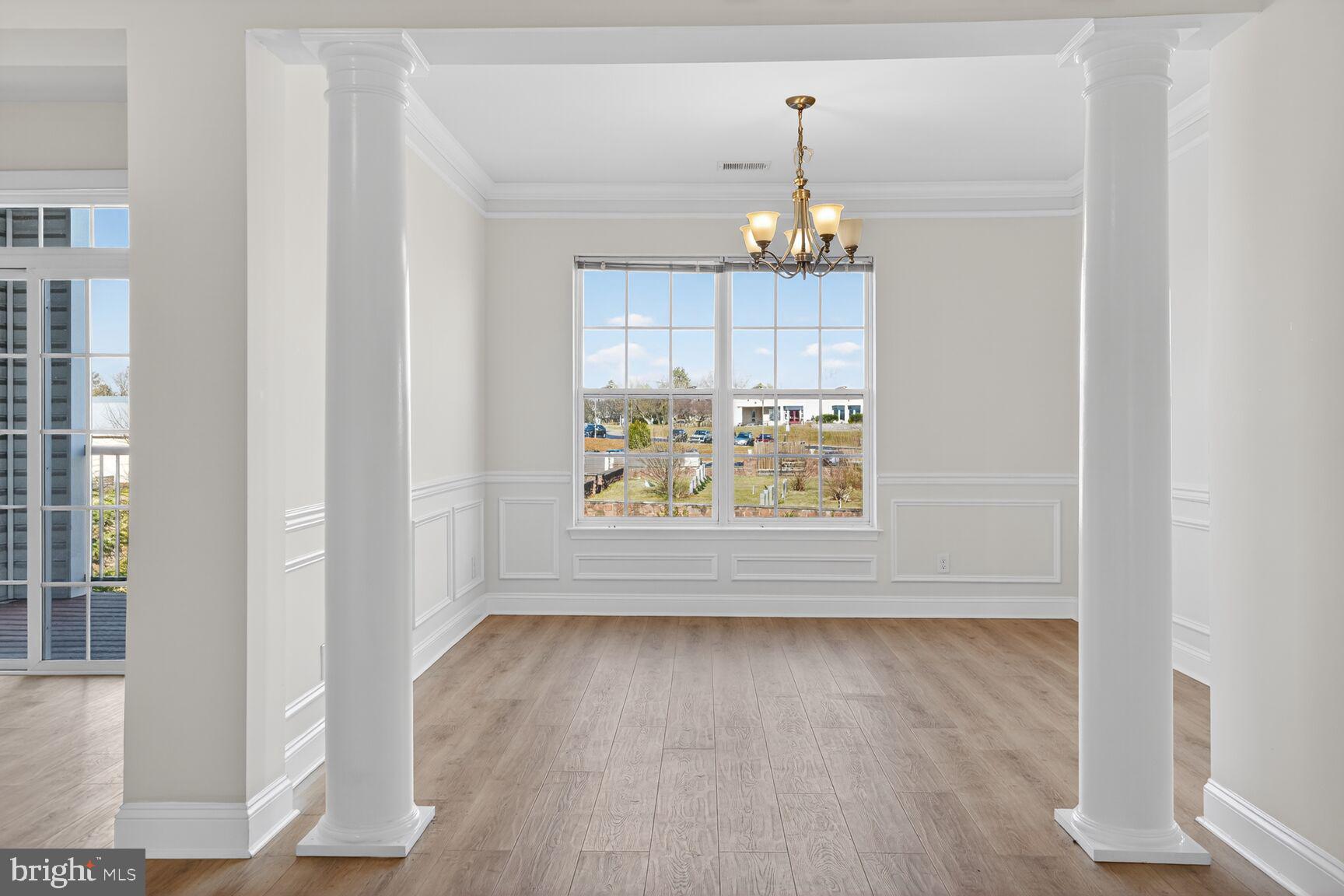 THE GATHERINGS - Residential