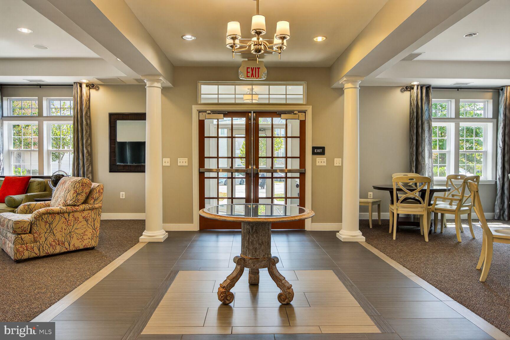 THE GATHERINGS - Residential