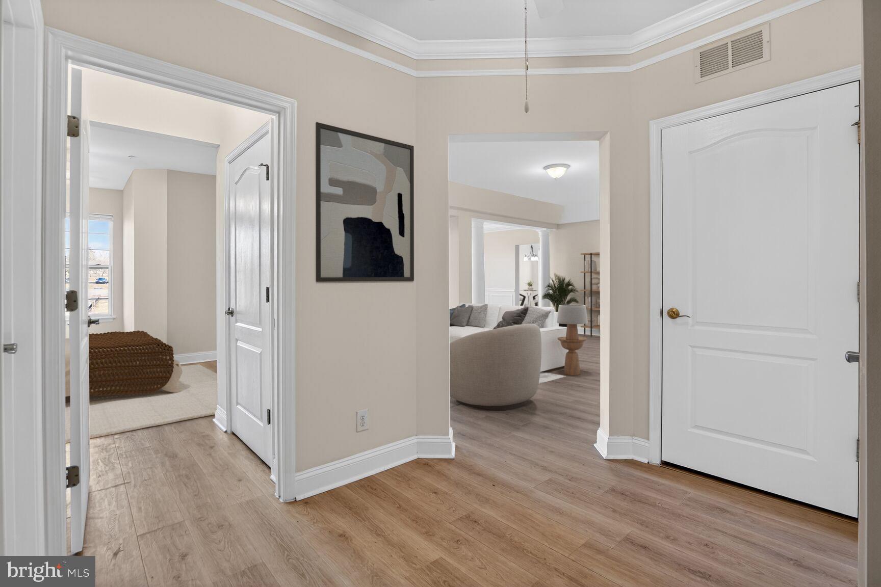 THE GATHERINGS - Residential