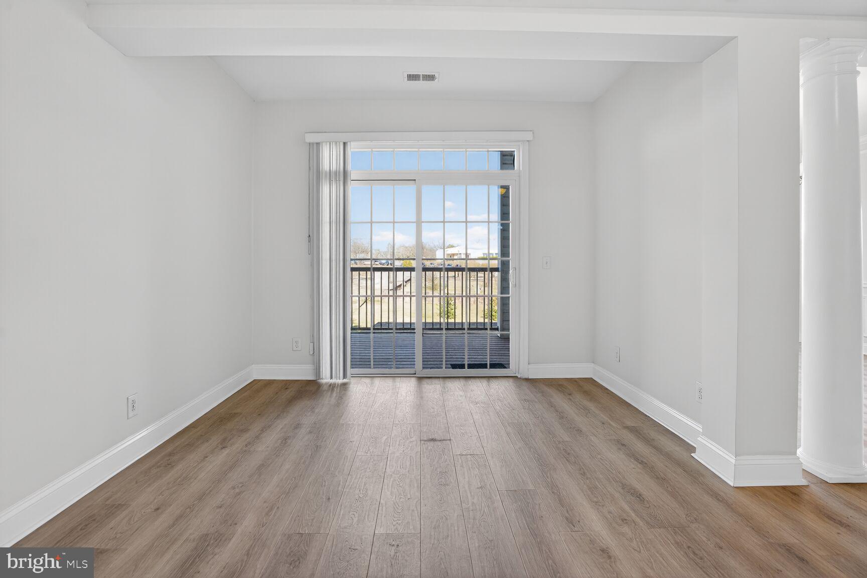 THE GATHERINGS - Residential