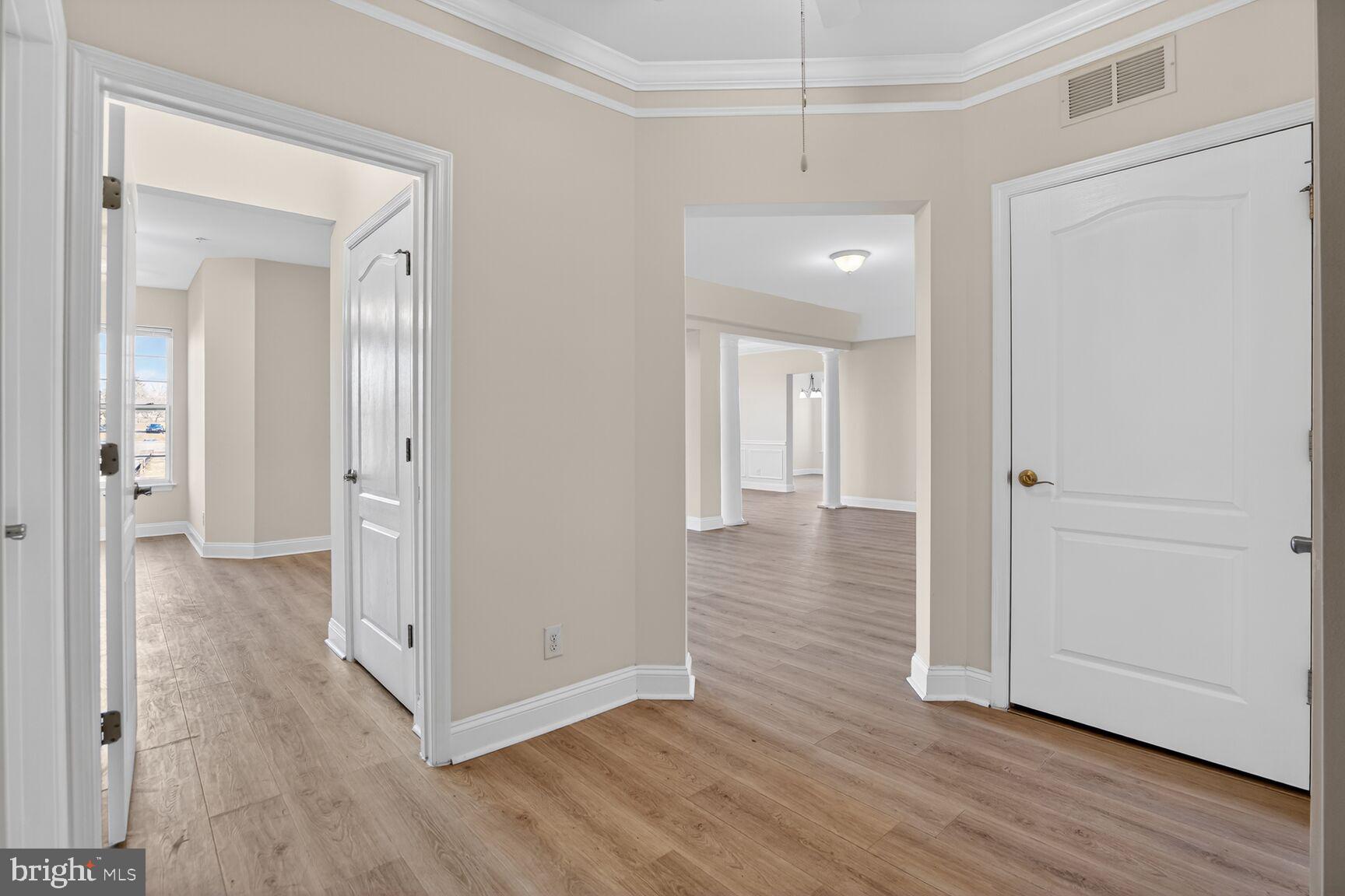 THE GATHERINGS - Residential