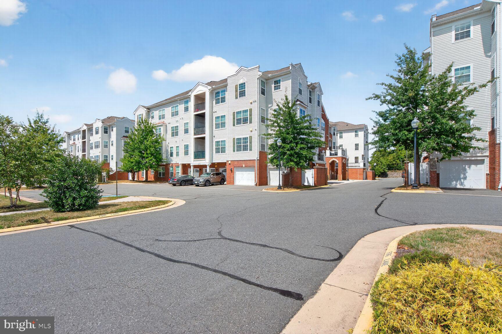 9202 CHARLESTON DRIVE 307