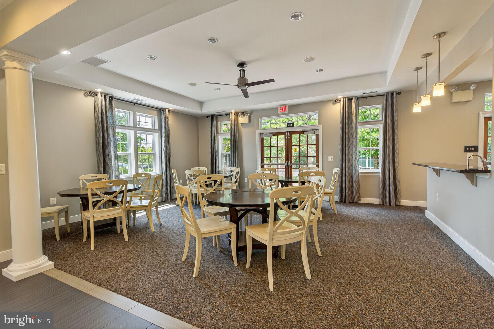 THE GATHERINGS - Residential