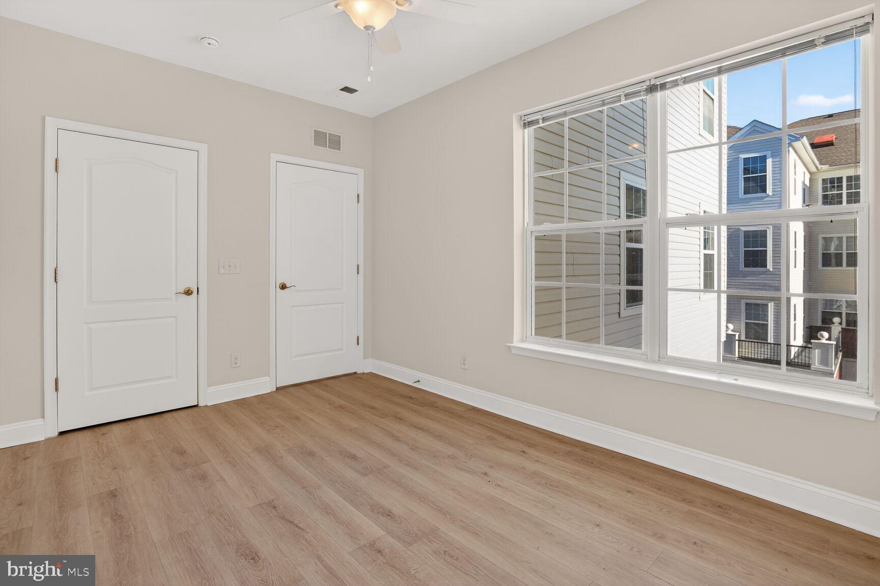 THE GATHERINGS - Residential