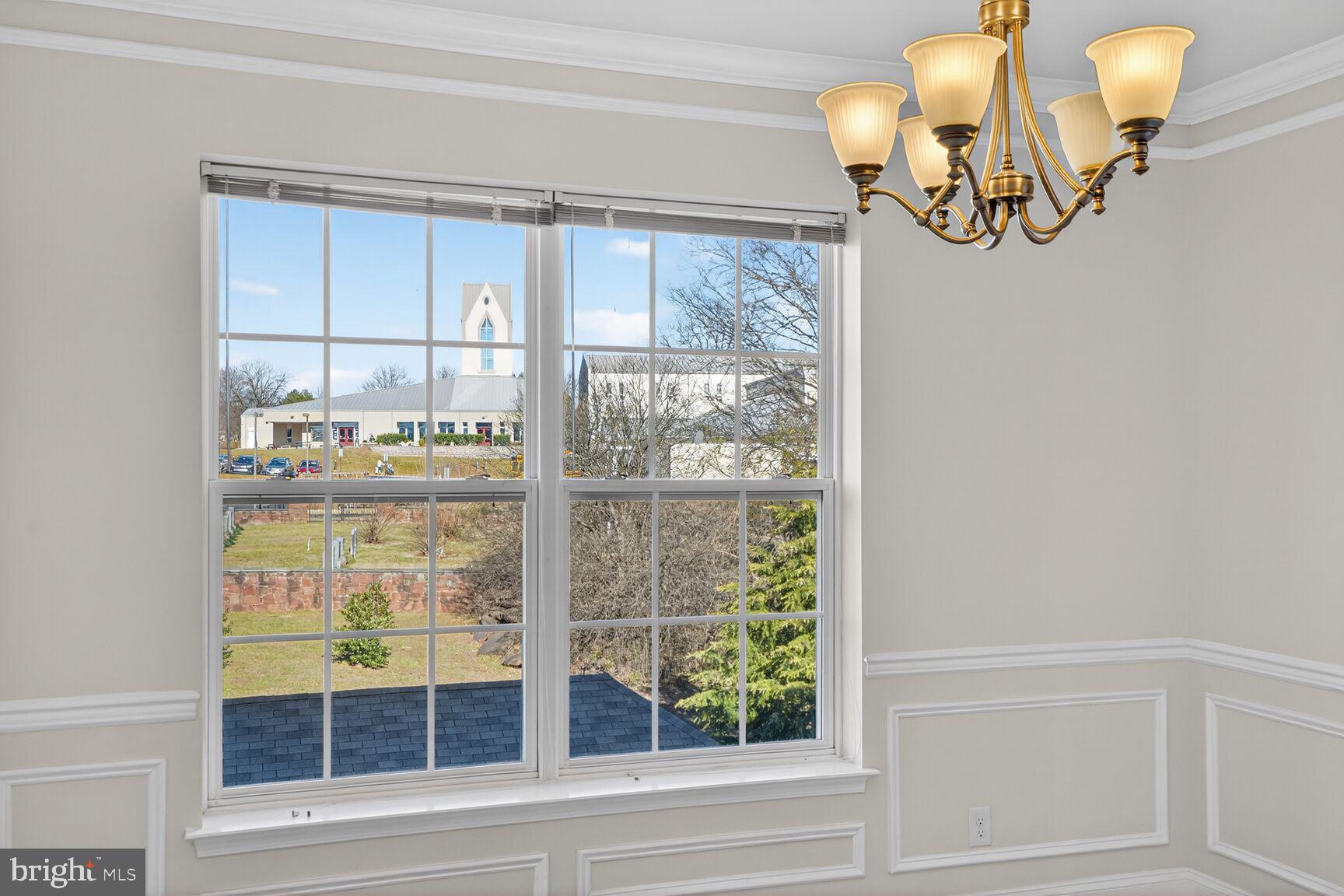 THE GATHERINGS - Residential