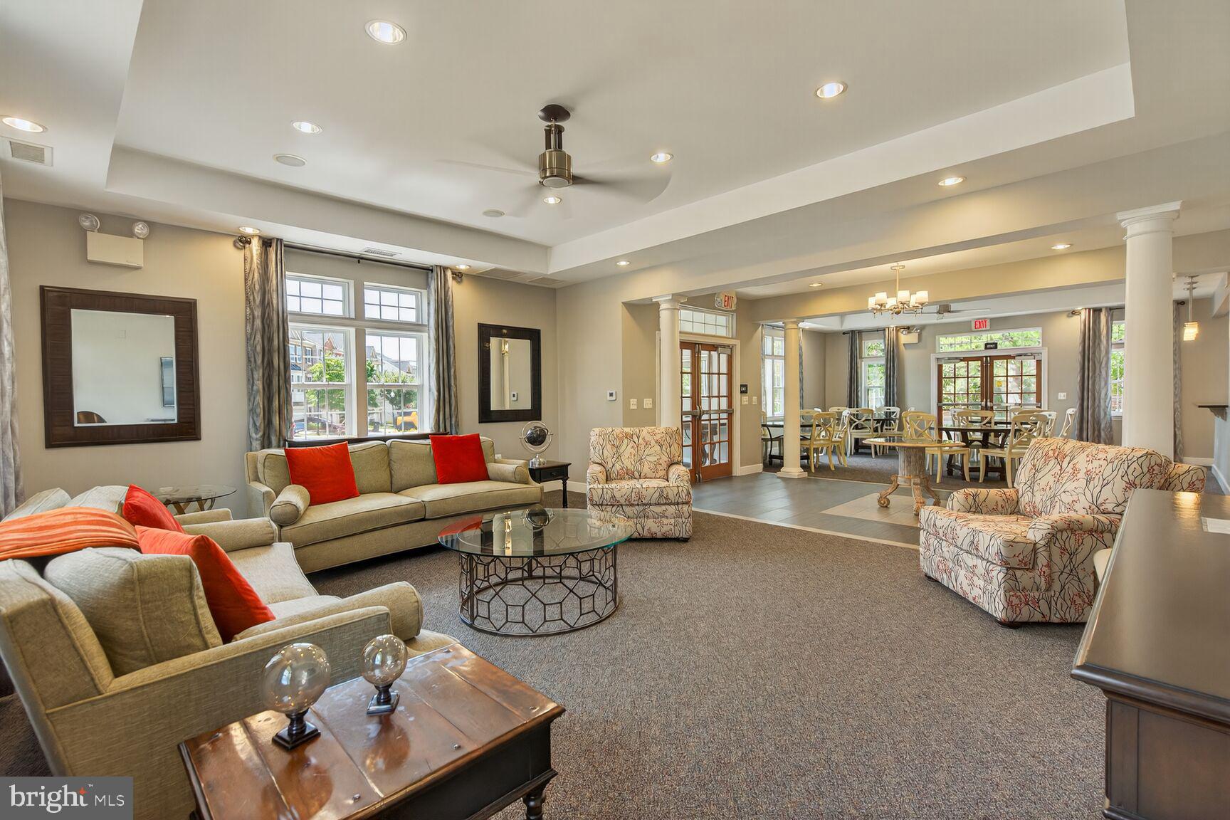 THE GATHERINGS - Residential