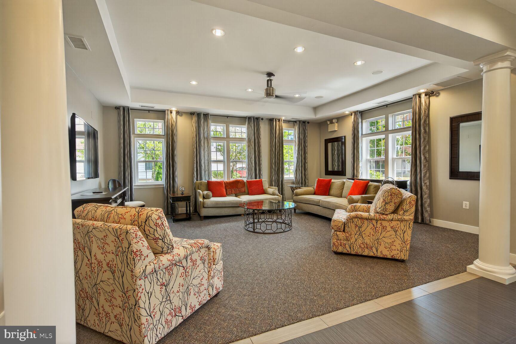 THE GATHERINGS - Residential