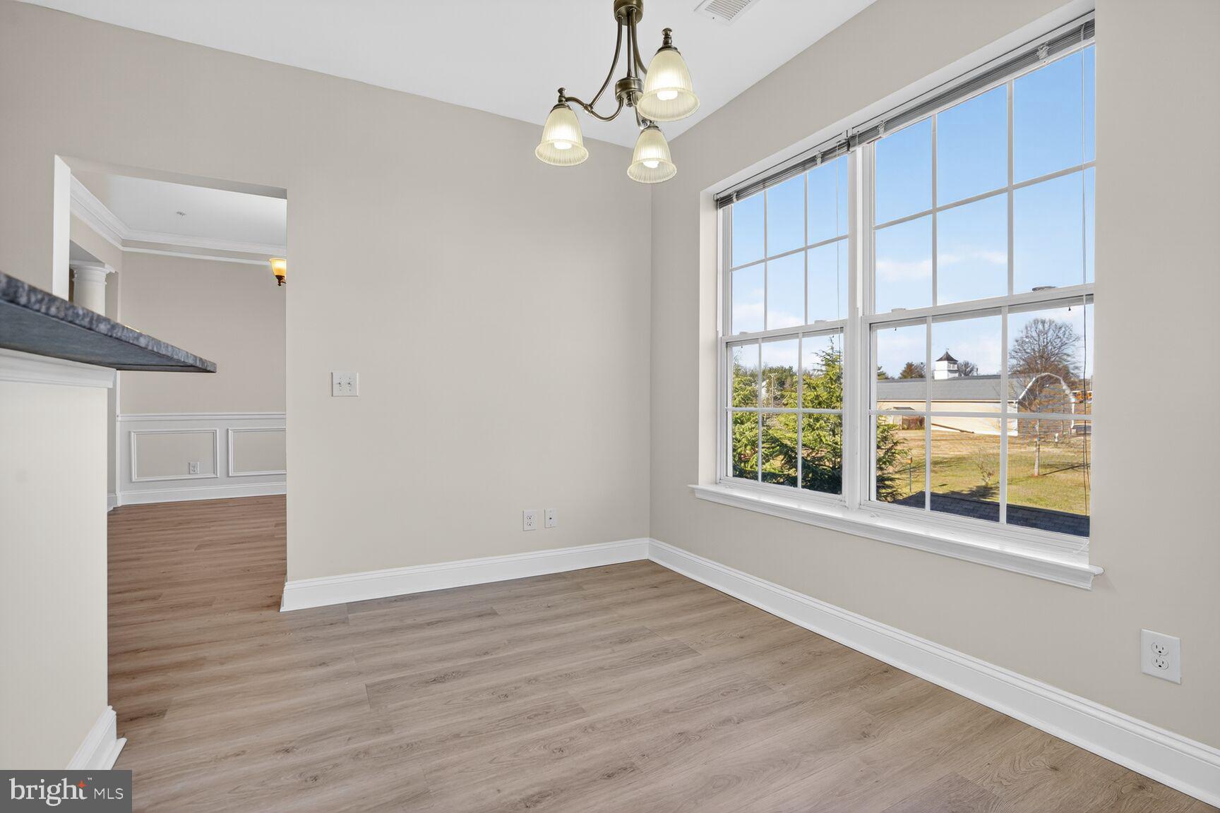 THE GATHERINGS - Residential