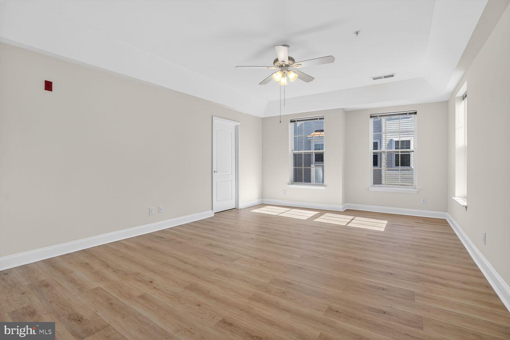 THE GATHERINGS - Residential