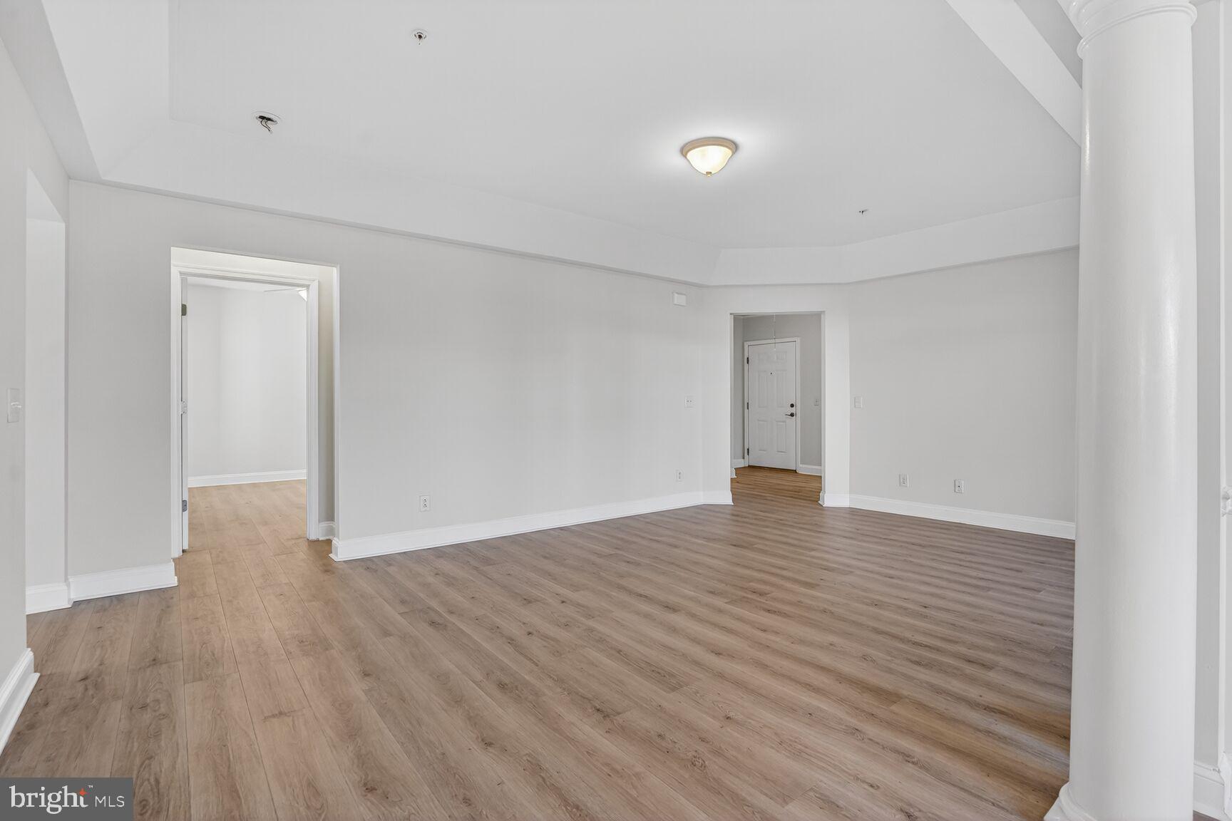 THE GATHERINGS - Residential