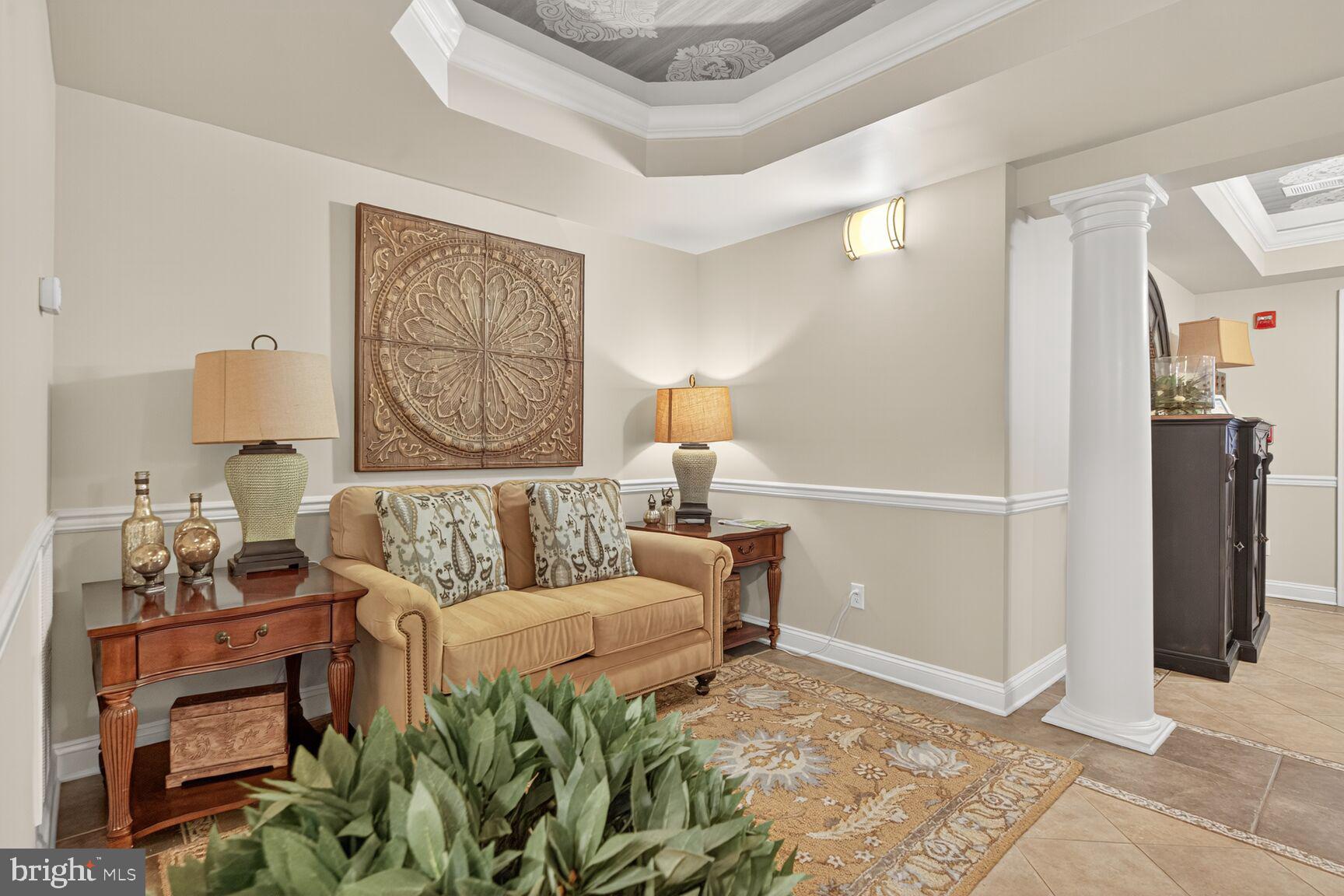 THE GATHERINGS - Residential