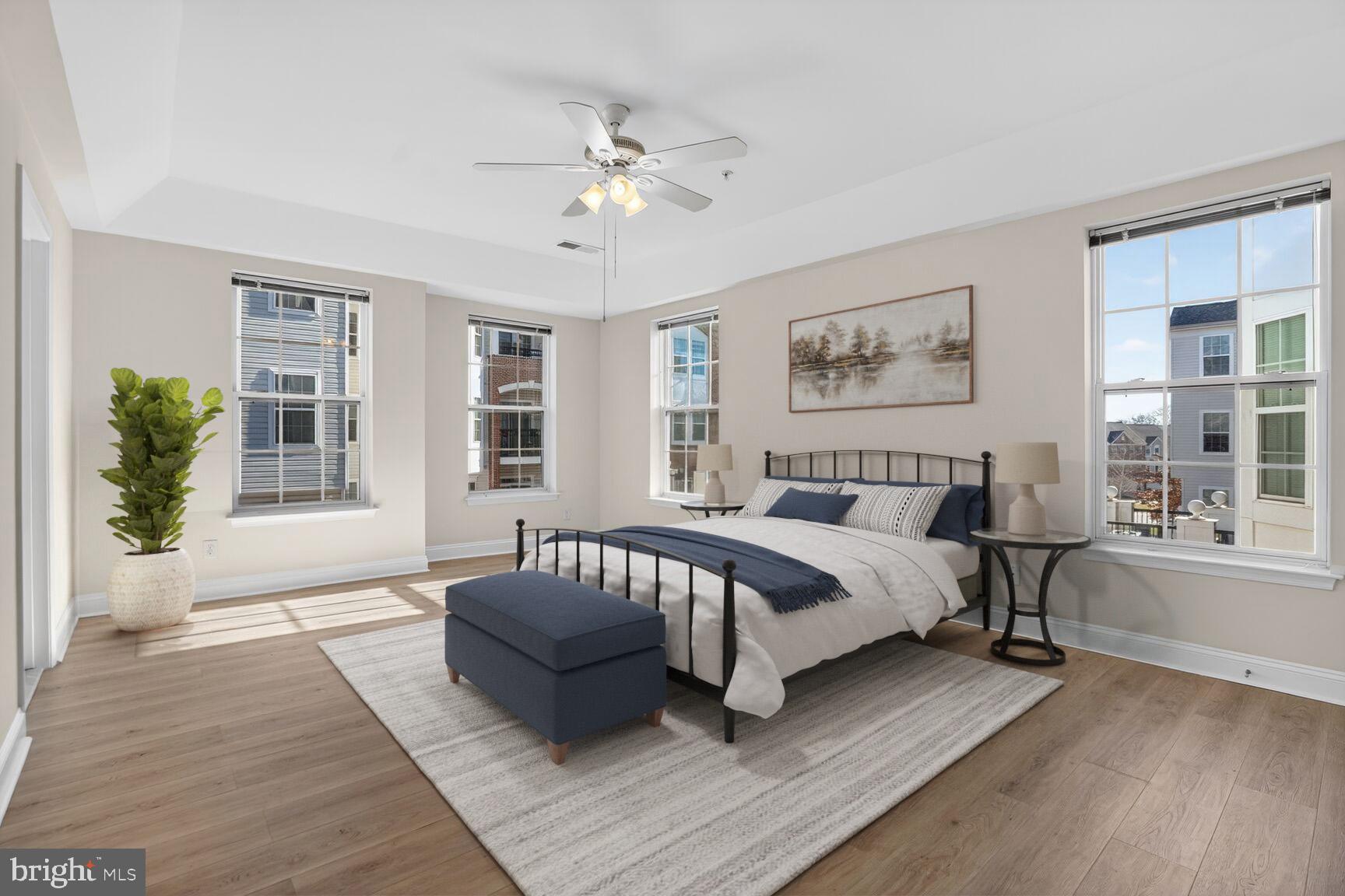 THE GATHERINGS - Residential