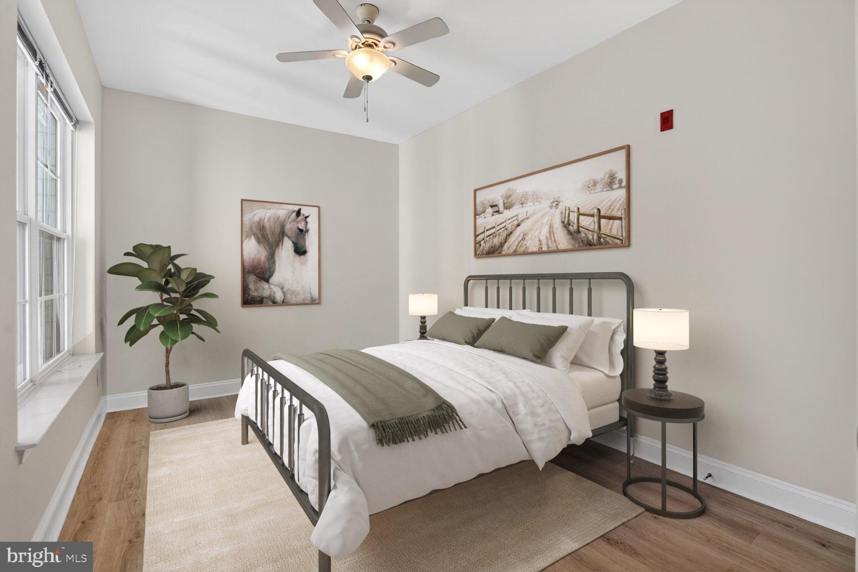 THE GATHERINGS - Residential