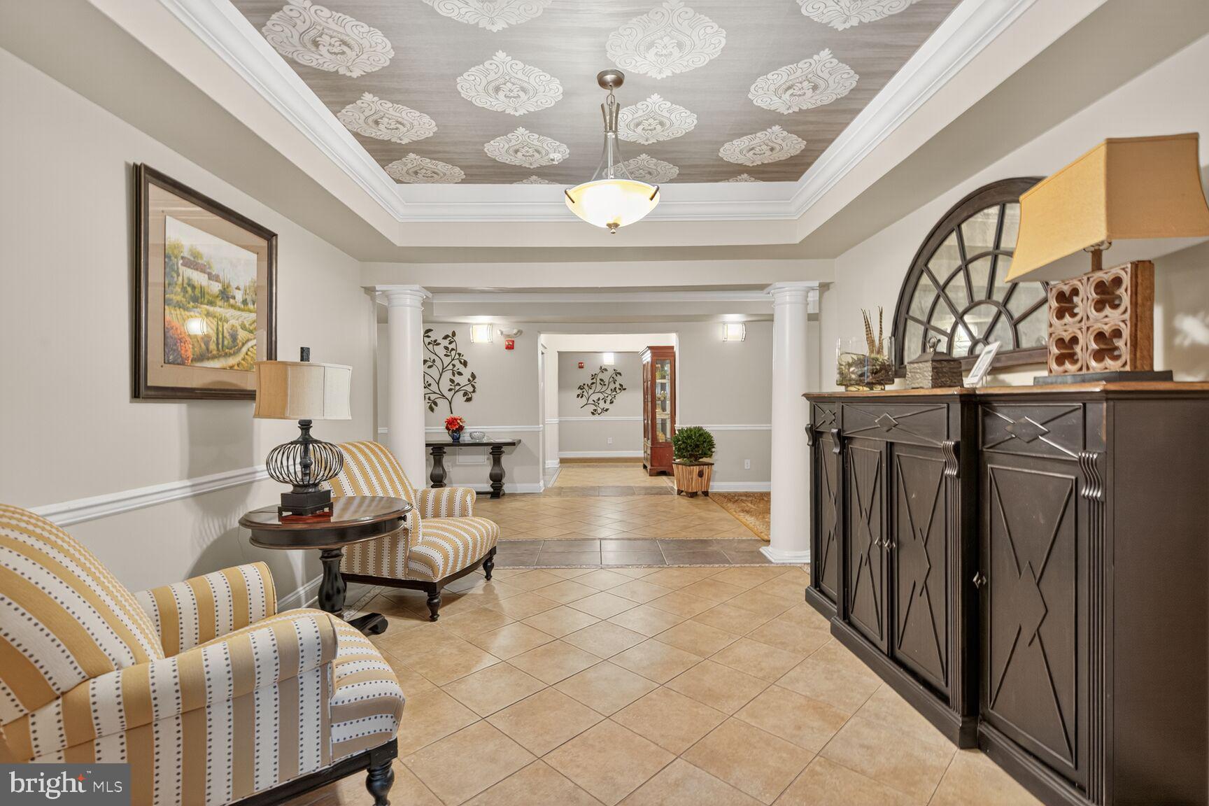 THE GATHERINGS - Residential