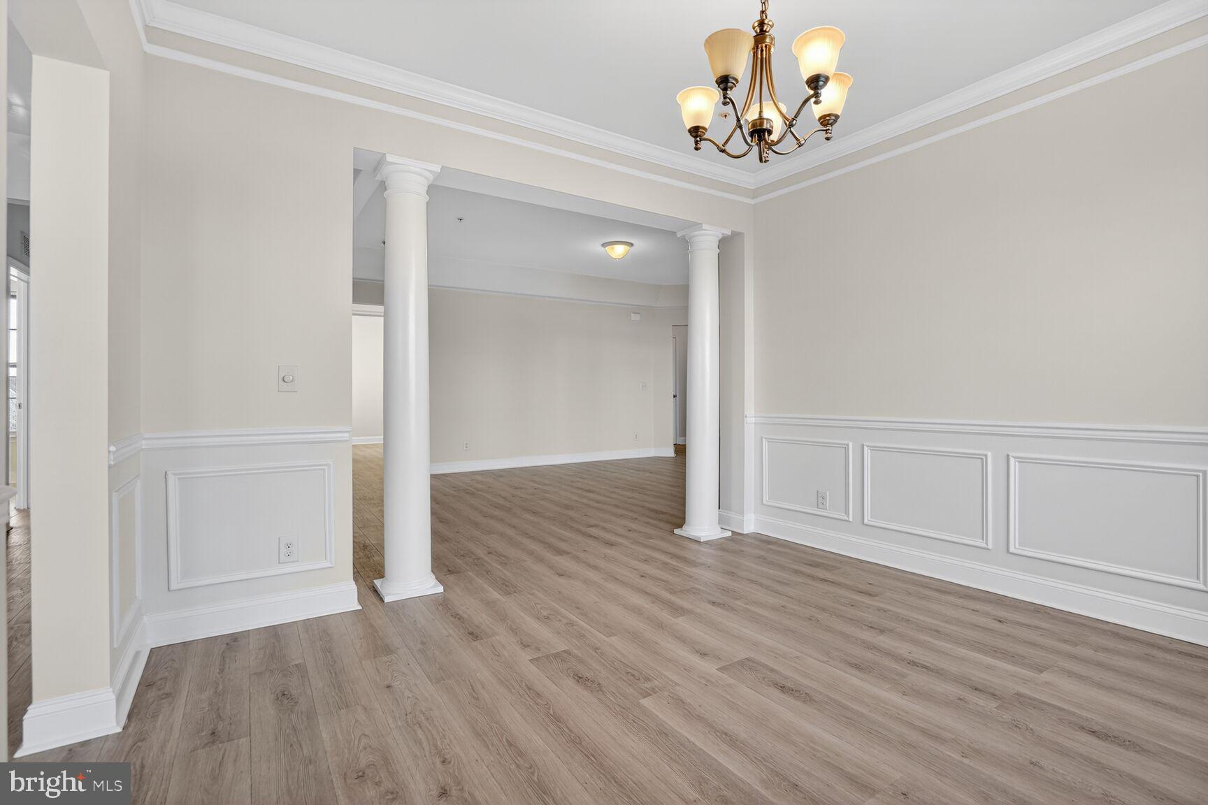 THE GATHERINGS - Residential