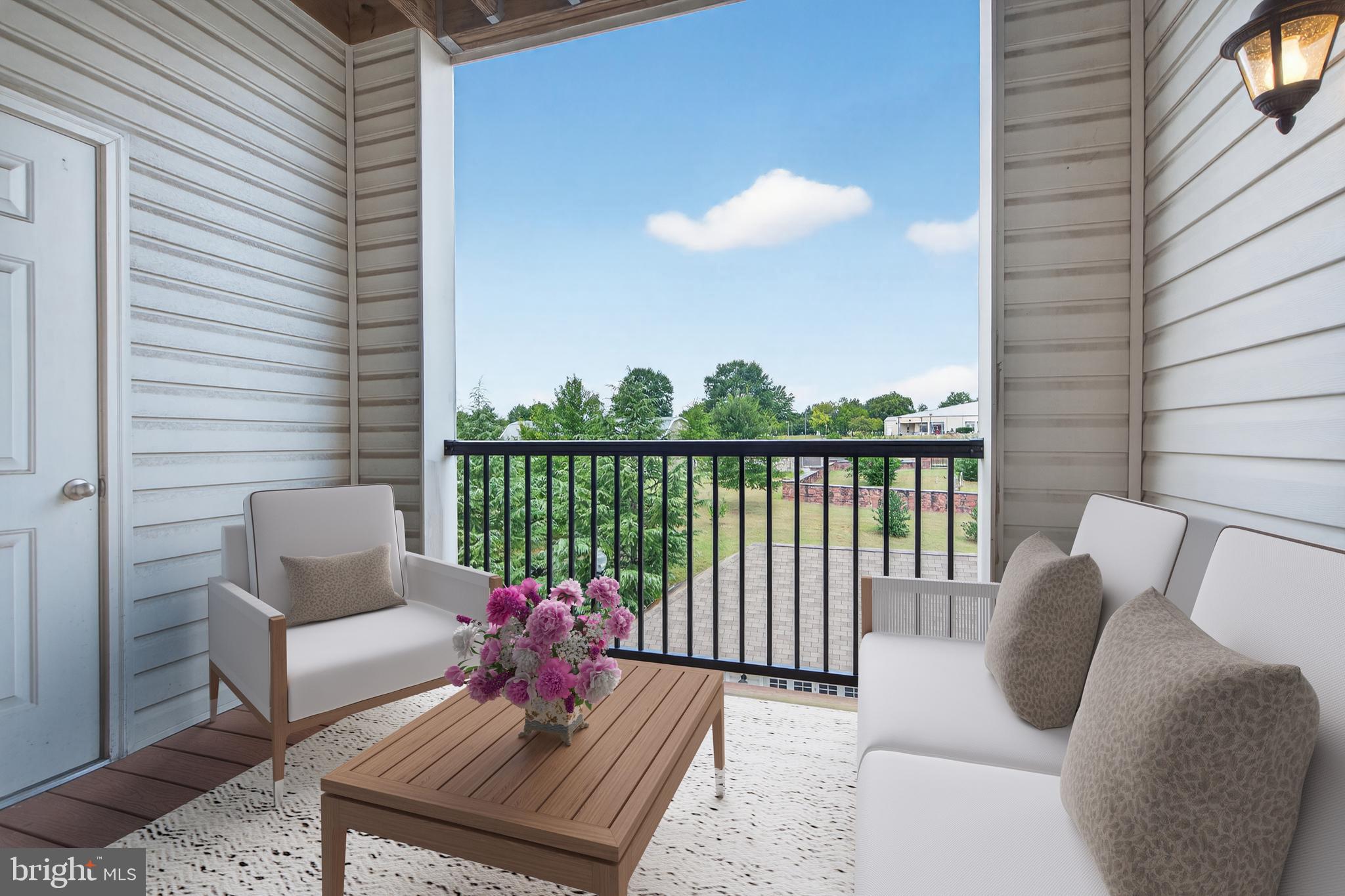 THE GATHERINGS - Residential