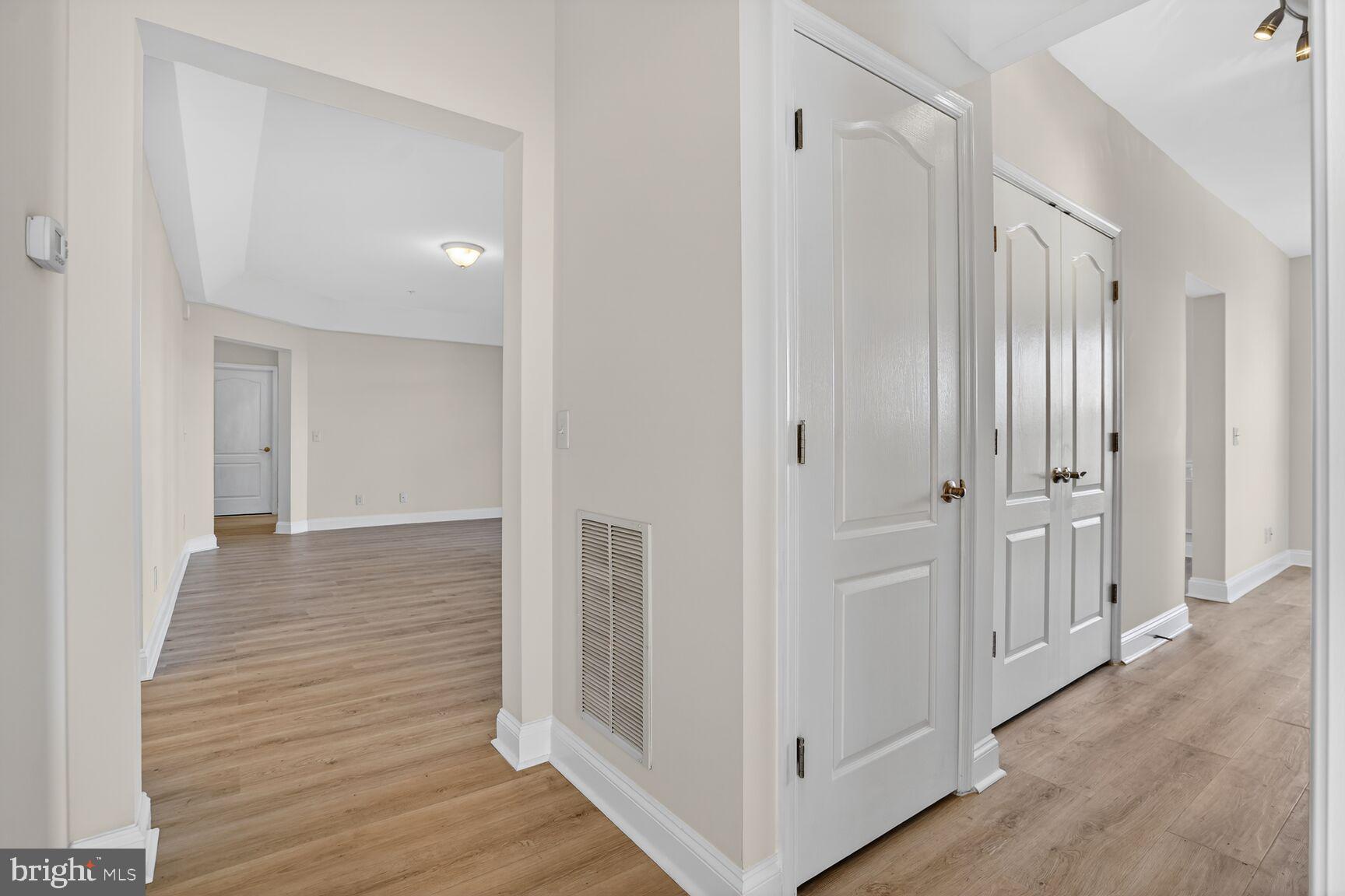 THE GATHERINGS - Residential