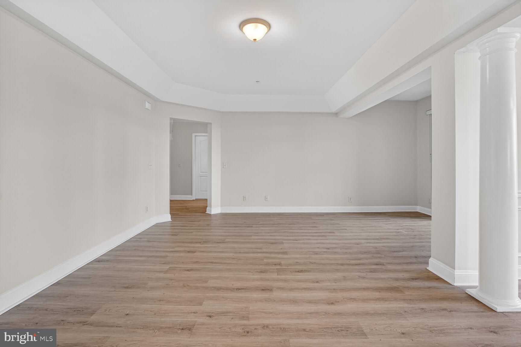 THE GATHERINGS - Residential