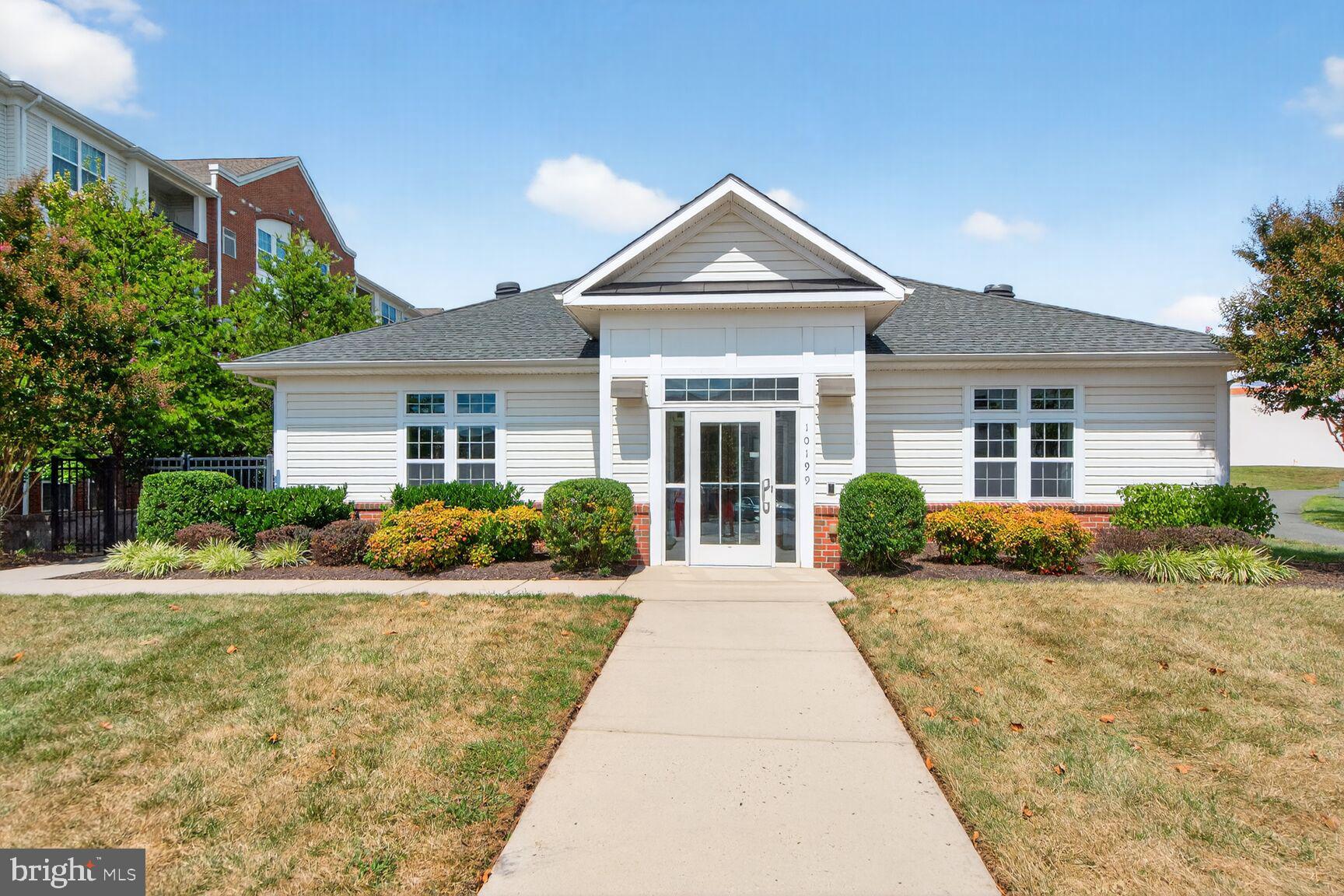 THE GATHERINGS - Residential