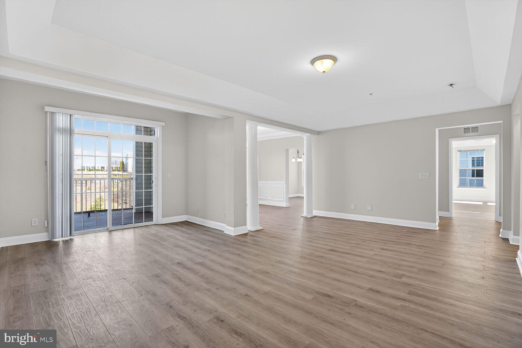 THE GATHERINGS - Residential