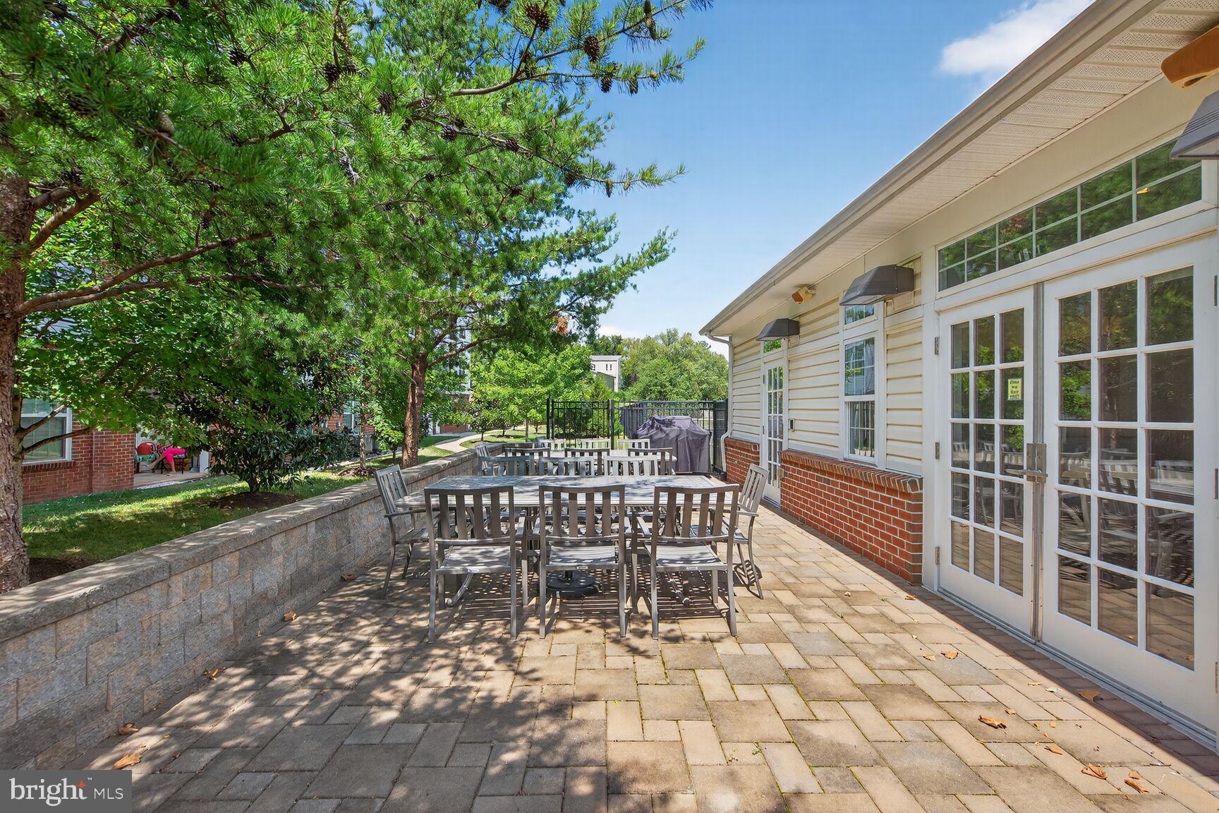 THE GATHERINGS - Residential