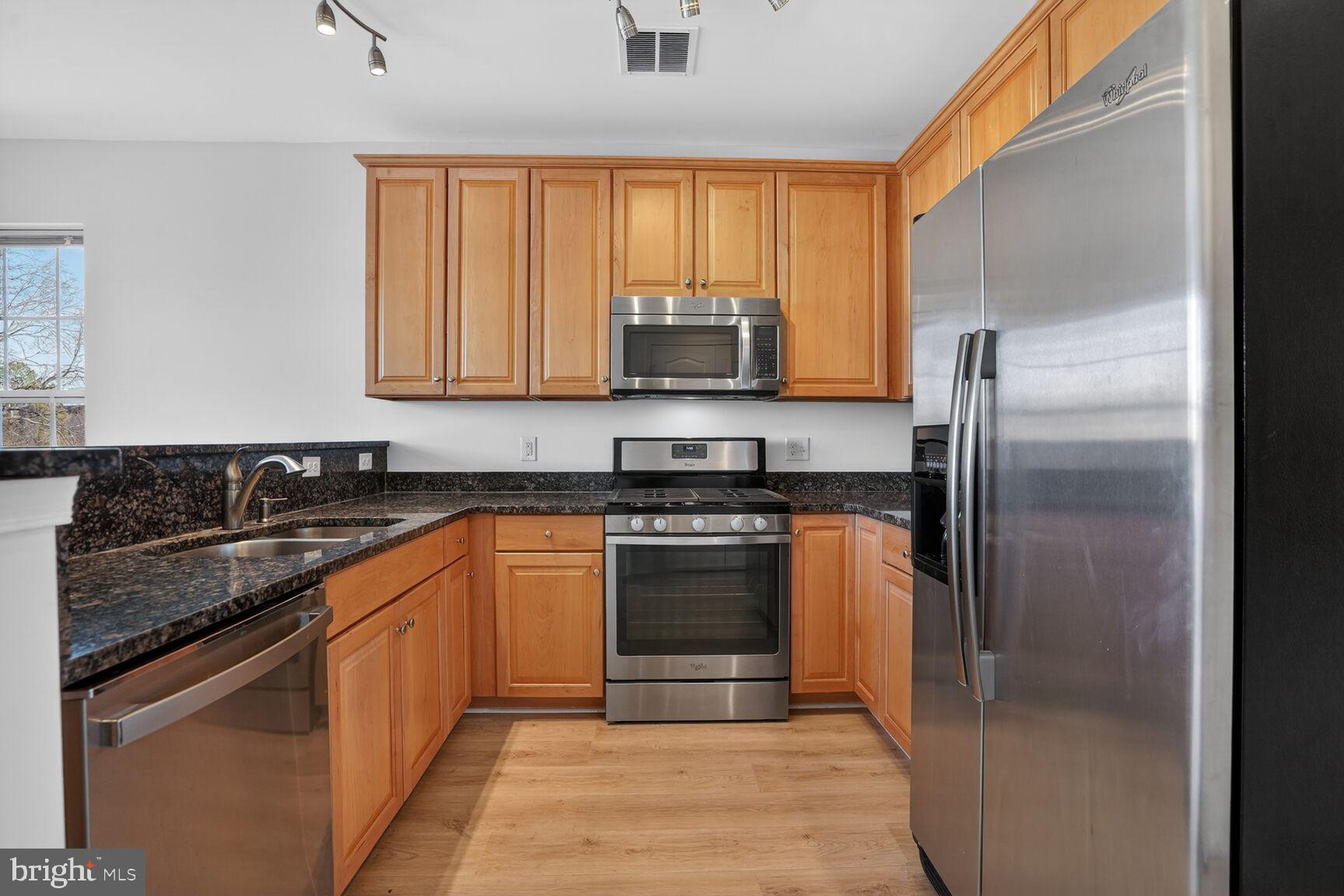 THE GATHERINGS - Residential